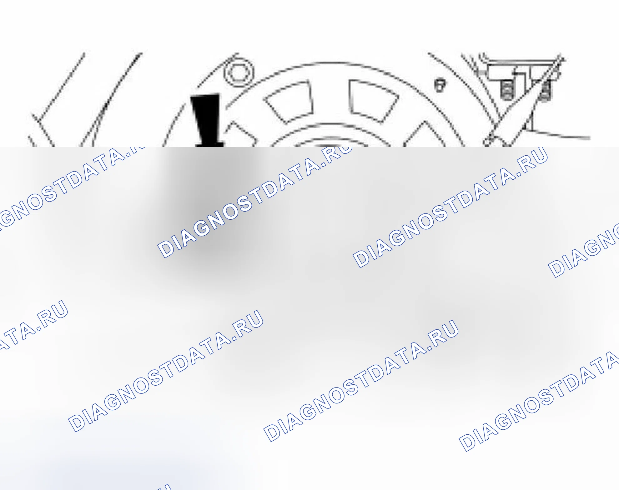 Рис. 21. Ford Excursion I