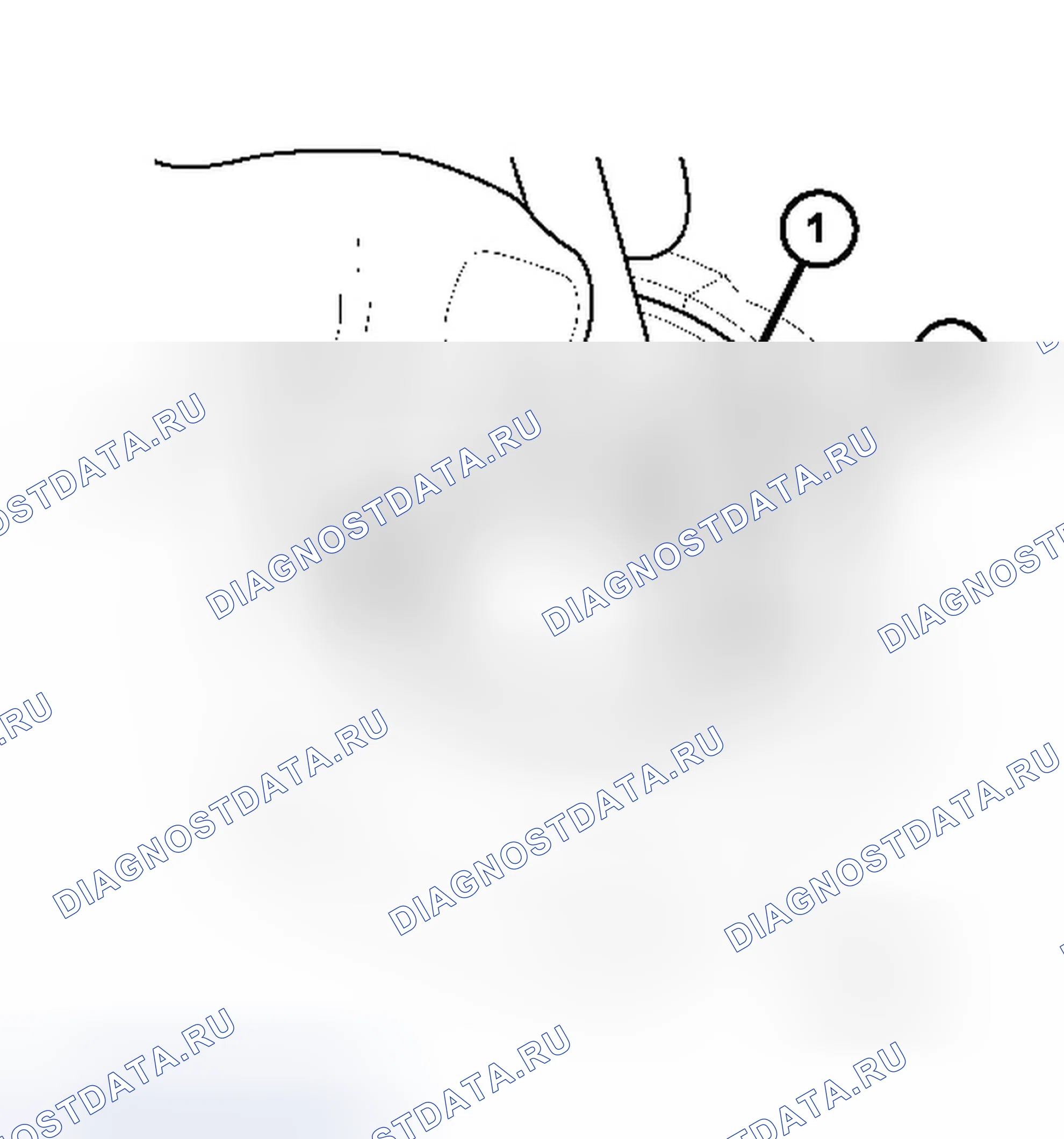 Рис. 171. Dodge Magnum I