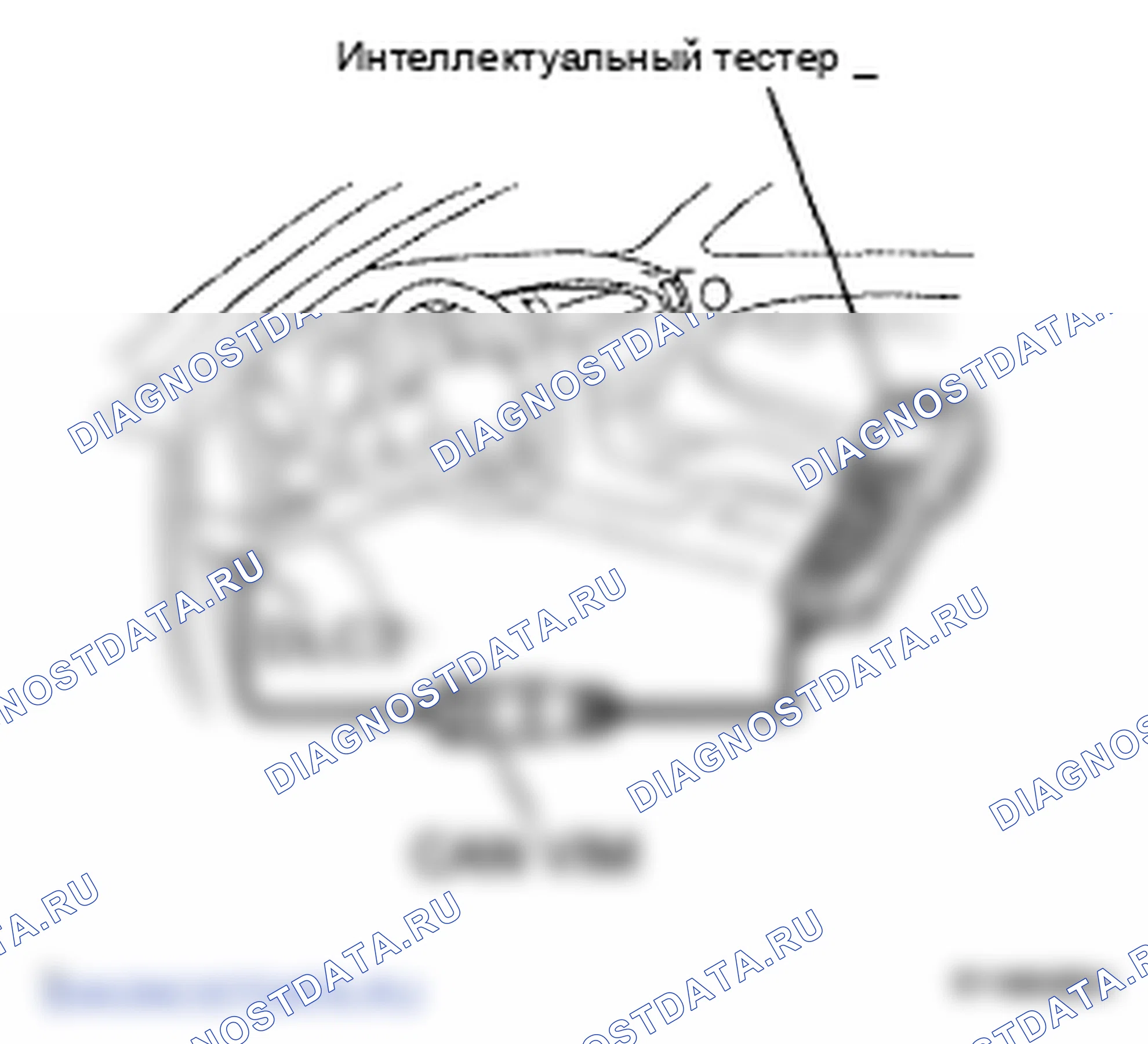 Рис. 55. Lexus SC II рестайлинг