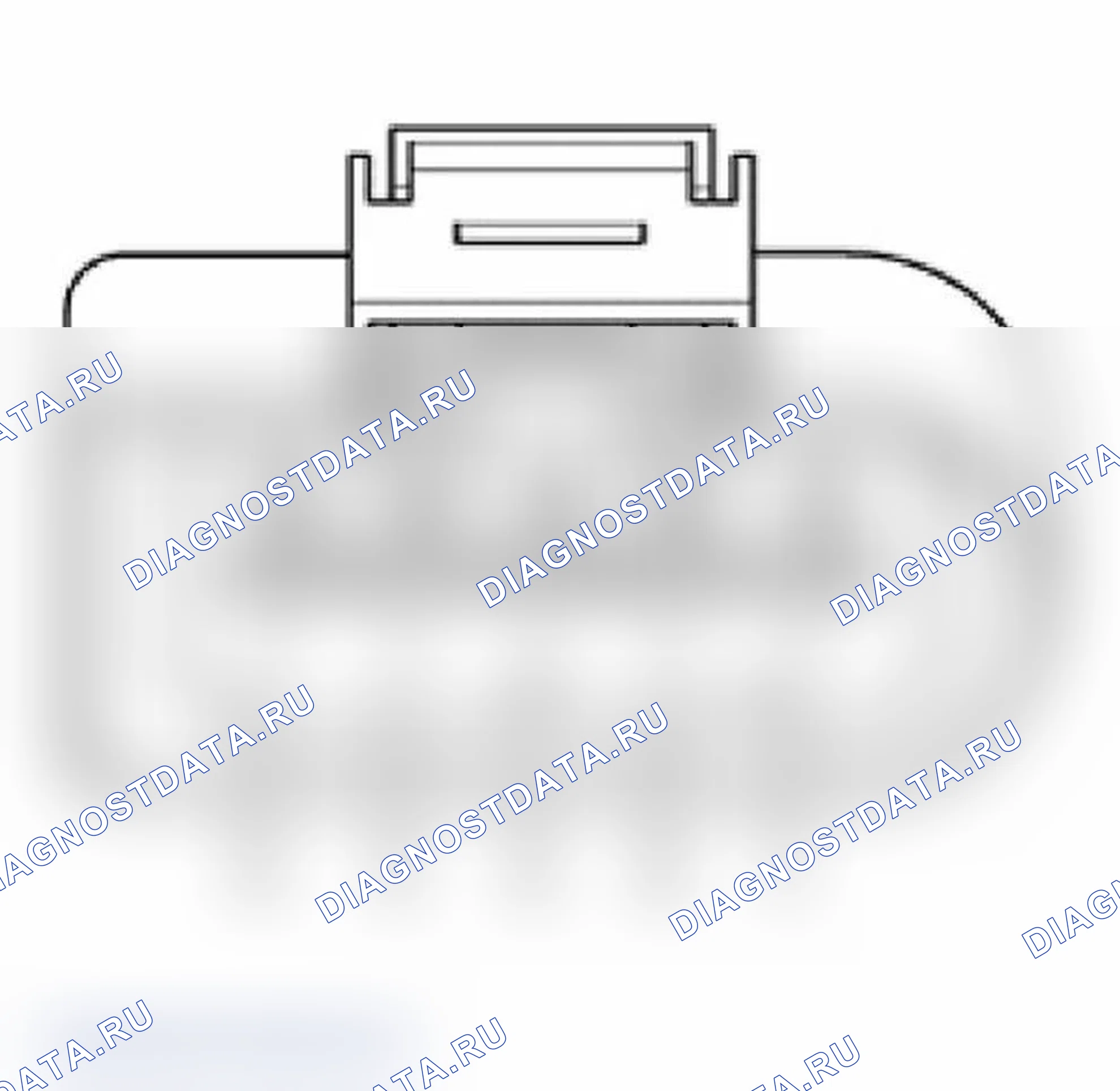 Рис. 272. Audi A4 B6