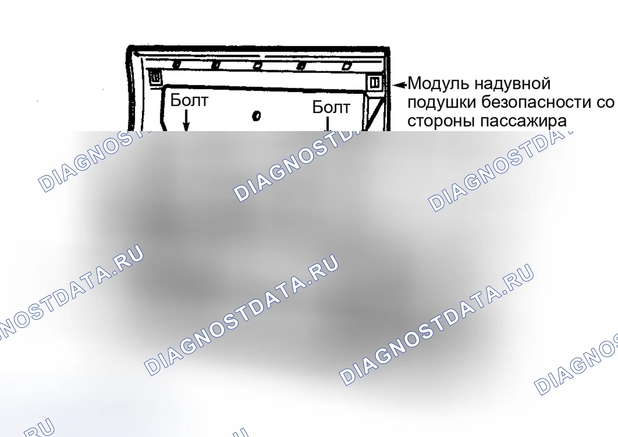 Рис. 4. Jaguar XKR I