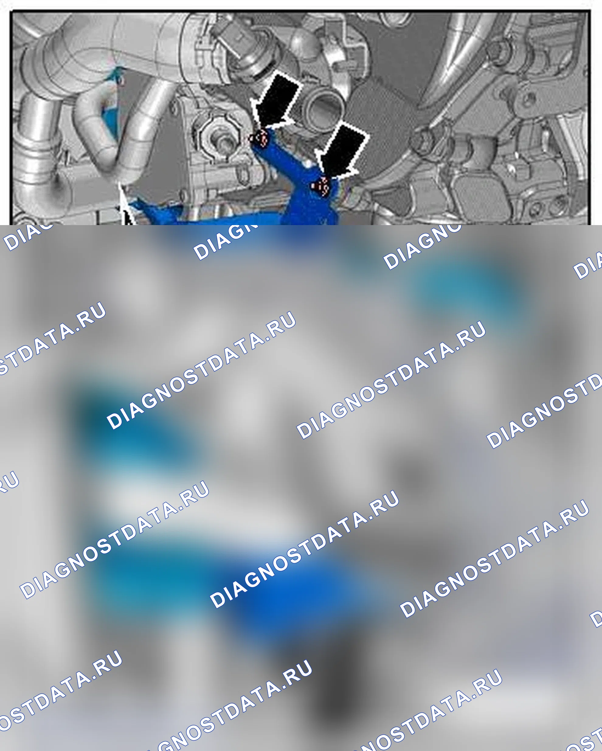 Рис. 67. Audi TT 8J рестайлинг