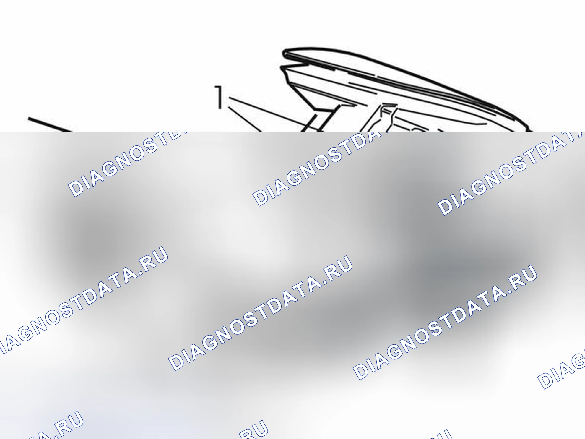Рис. 158. Volvo S60 I рестайлинг