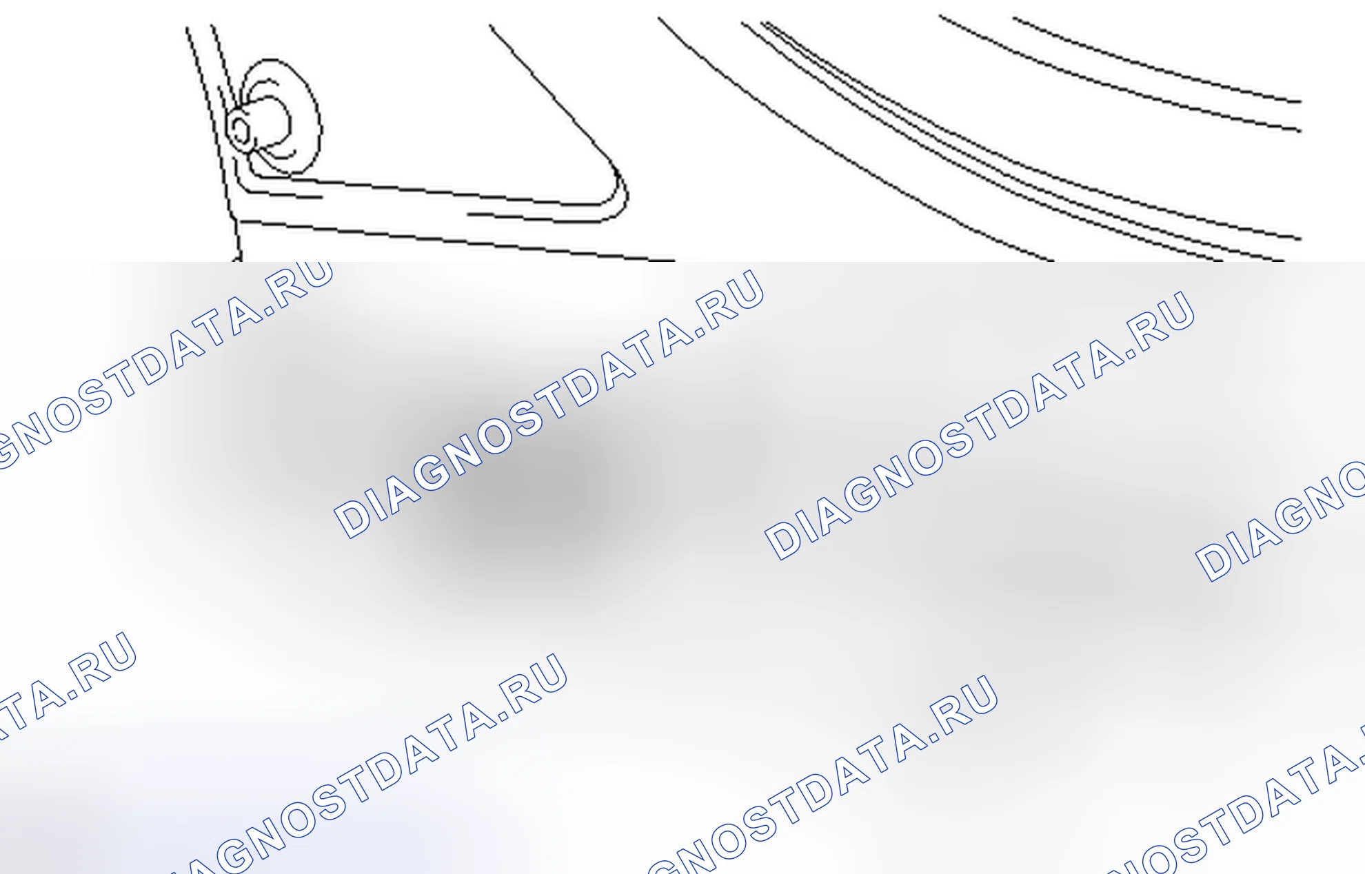 Рис. 77. Toyota Venza I рестайлинг
