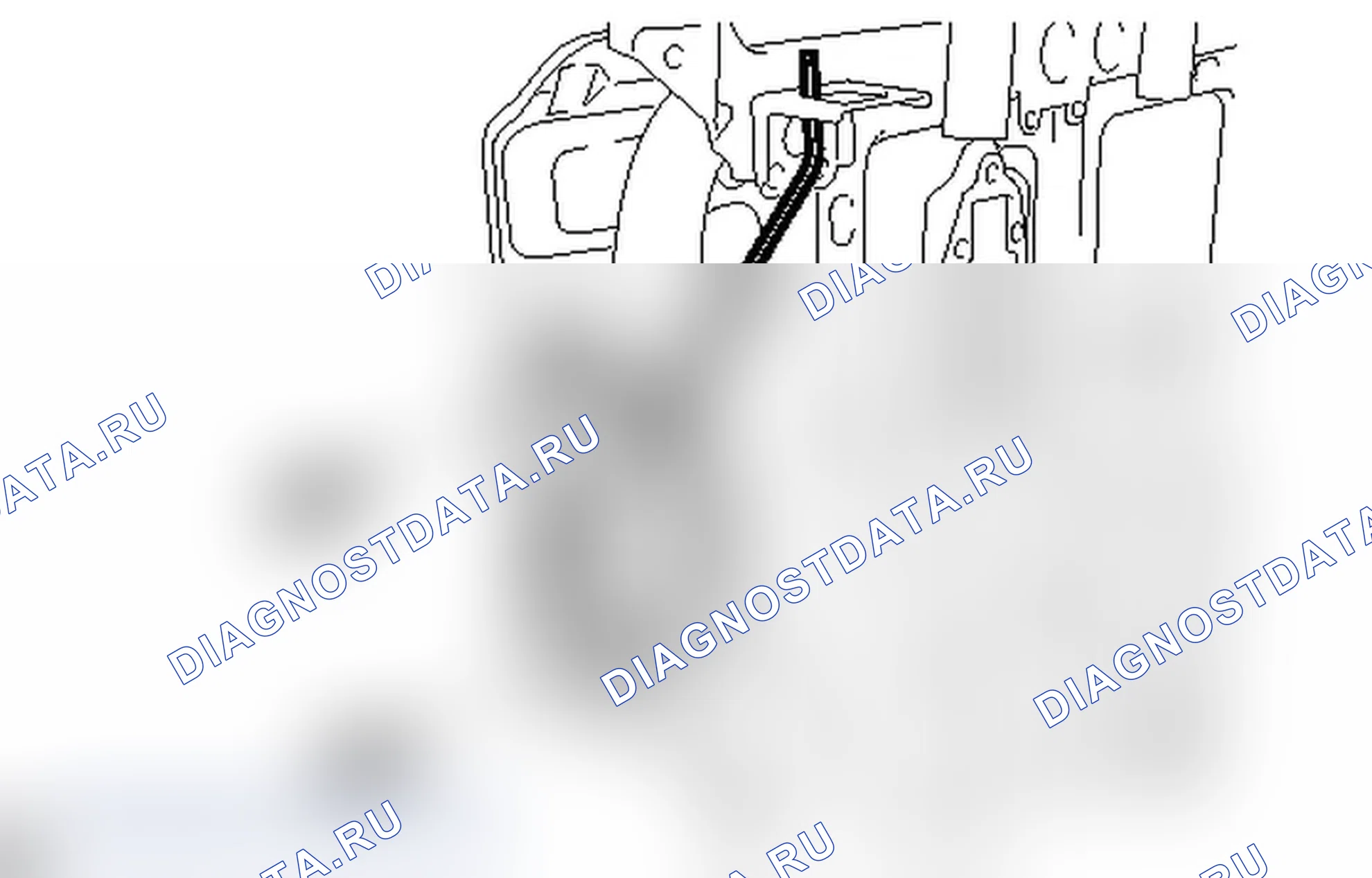 Рис. 229. Toyota Prius PHV pre-III
