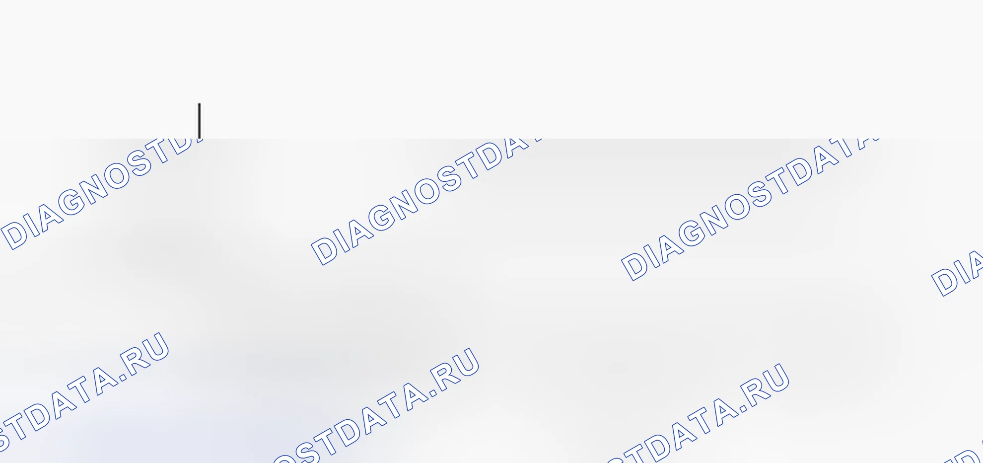 Рис. 33: Схема ездового цикла 15 (1 из 2). Haval H4 I