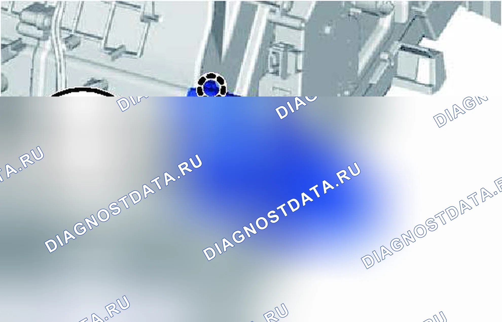 Рис. 138. Toyota Yaris III