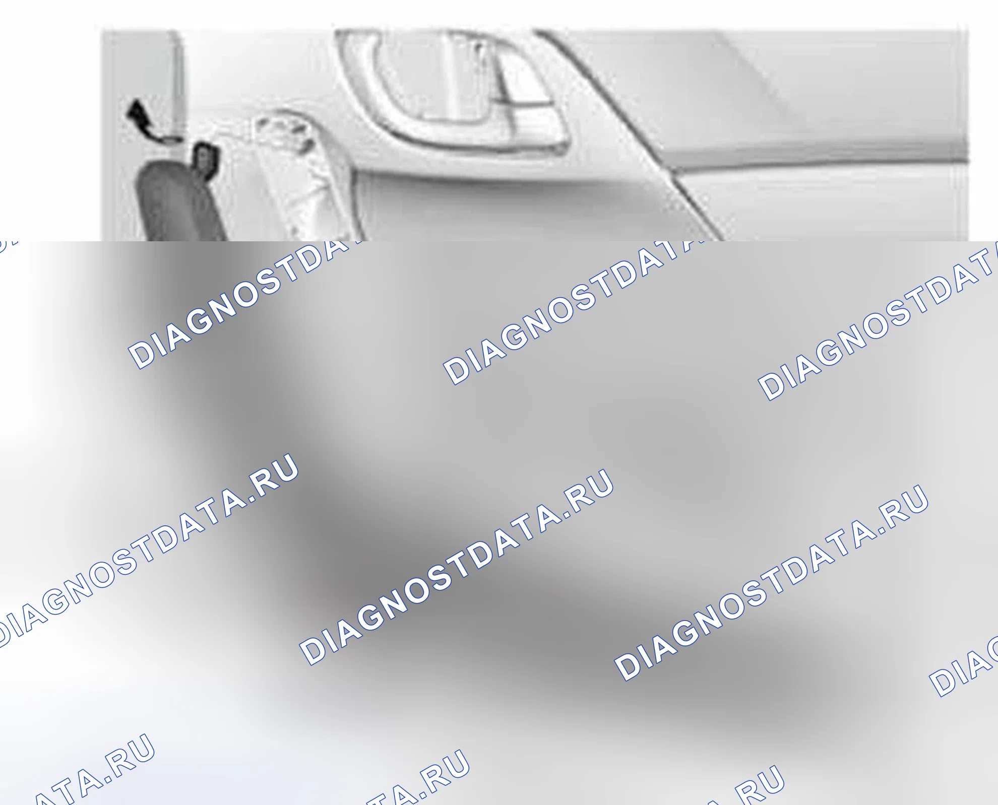 Рис. 207. Honda Civic IX