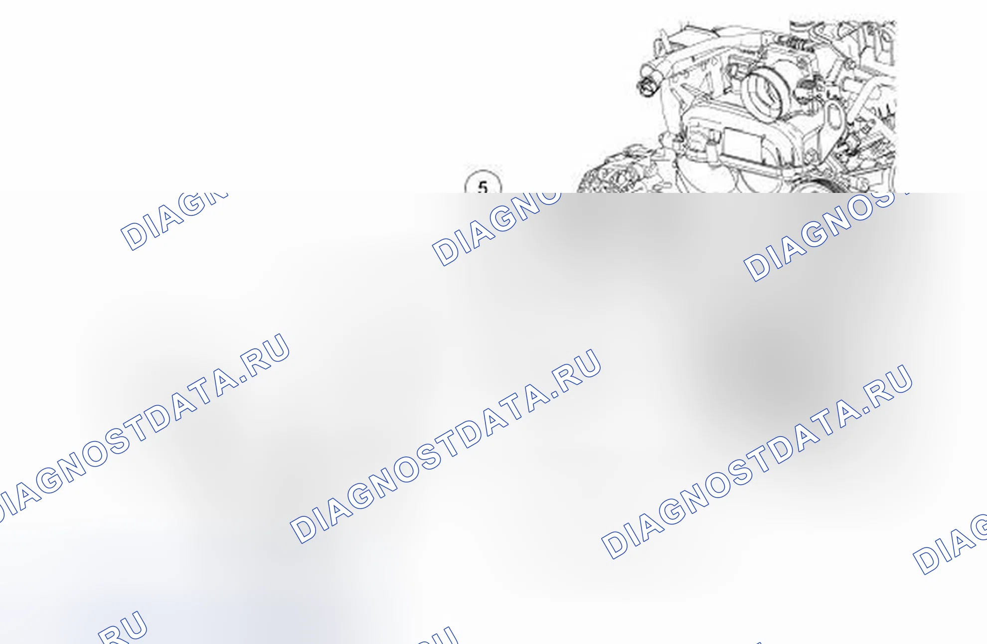 Рис. 10. Ford Ranger II