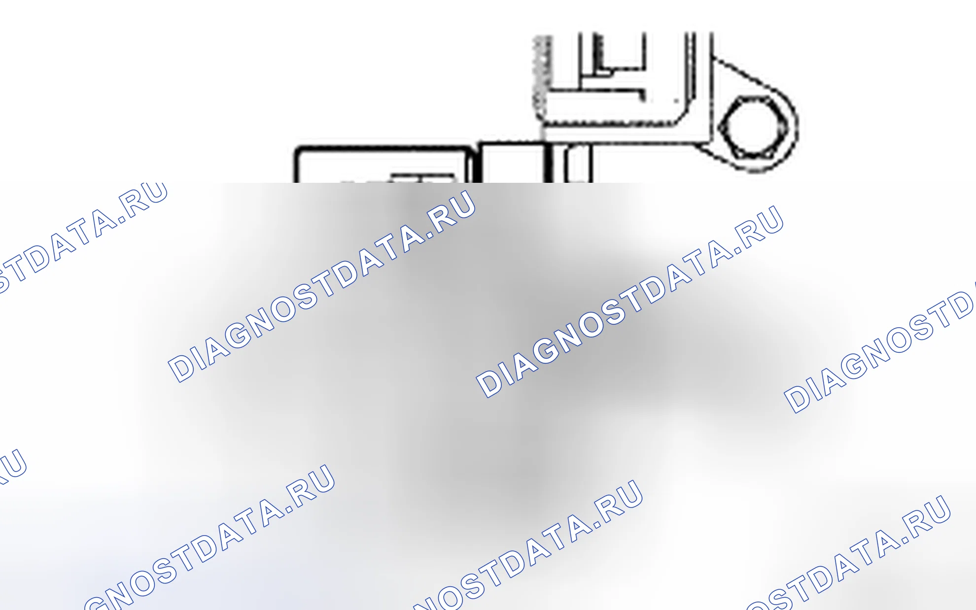 Рис. 485. Toyota Camry XV40