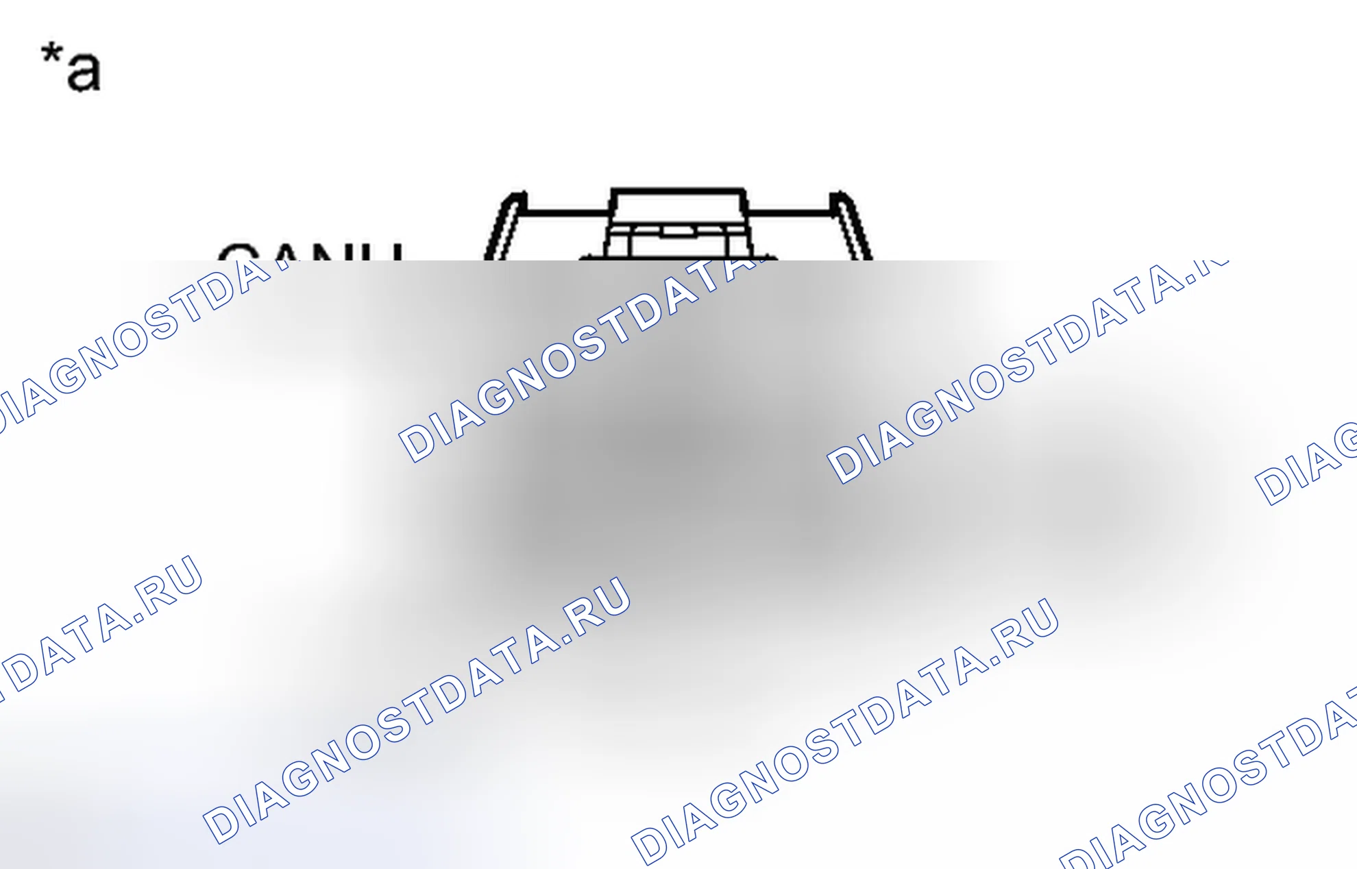 Рис. 369. Toyota Highlander II рестайлинг