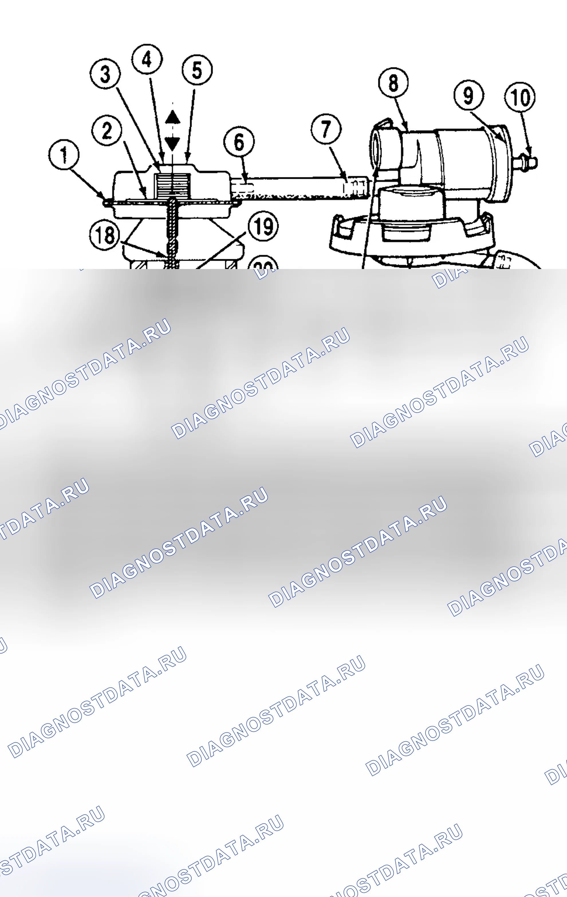 Рис. 41. Dodge Grand Caravan IV
