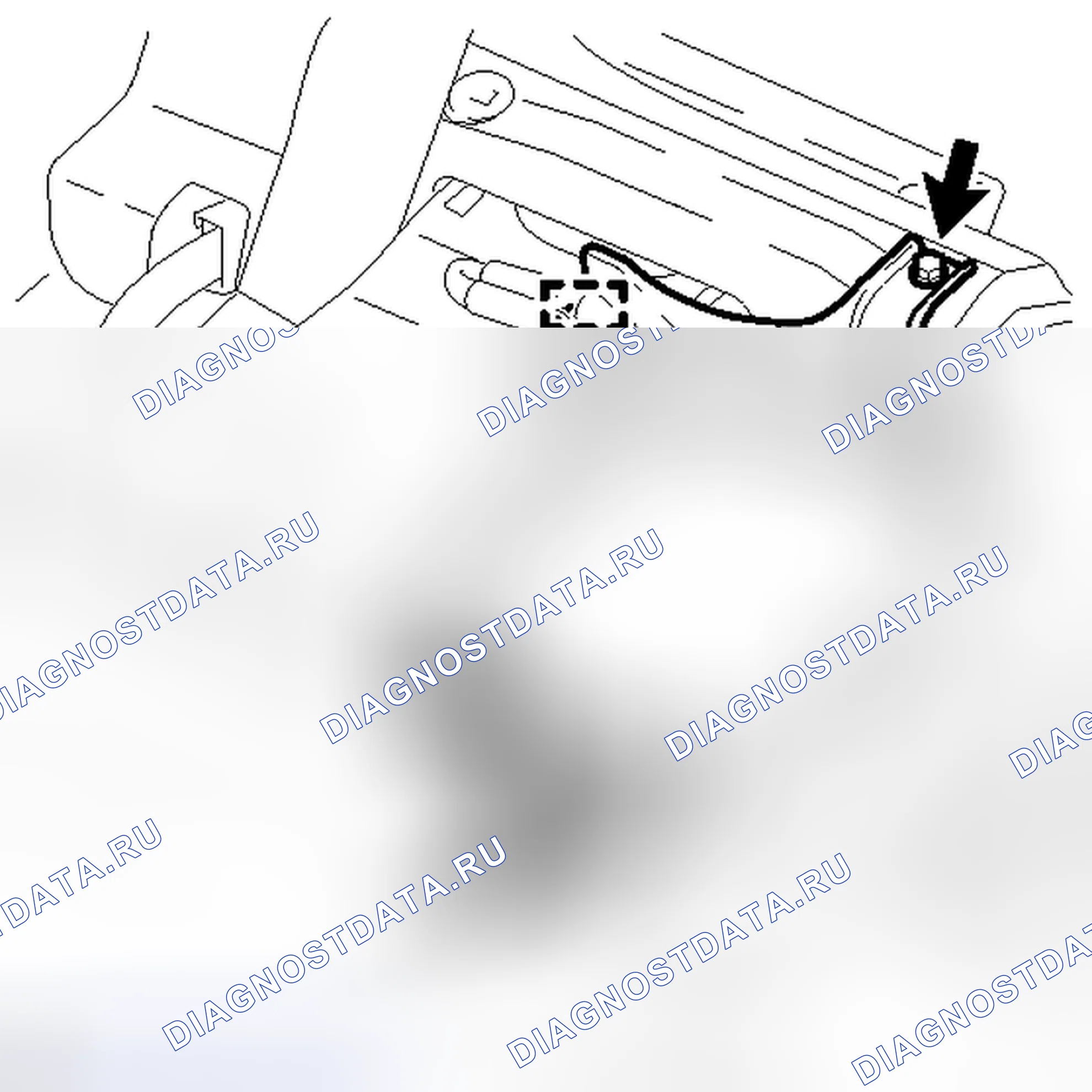 Рис. 231. Honda Accord VII