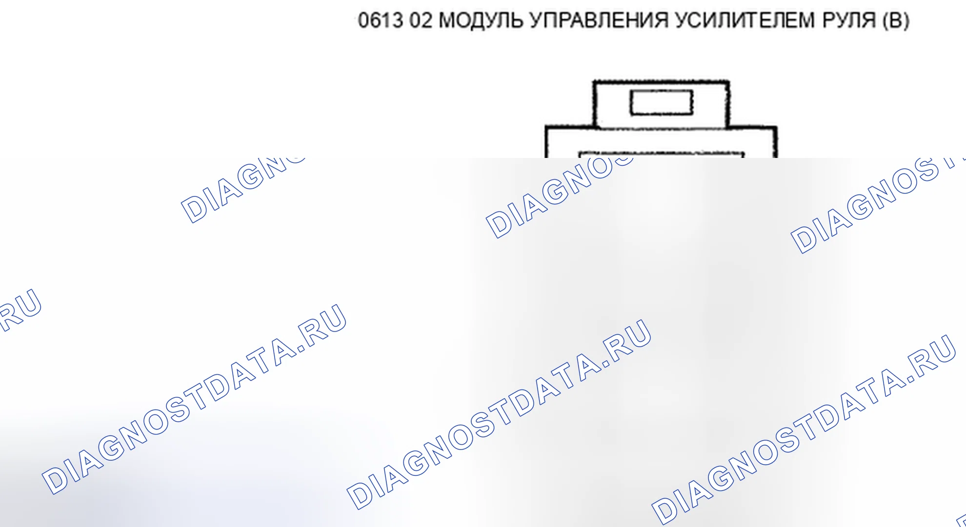 Рис. 2. Mazda Tribute II