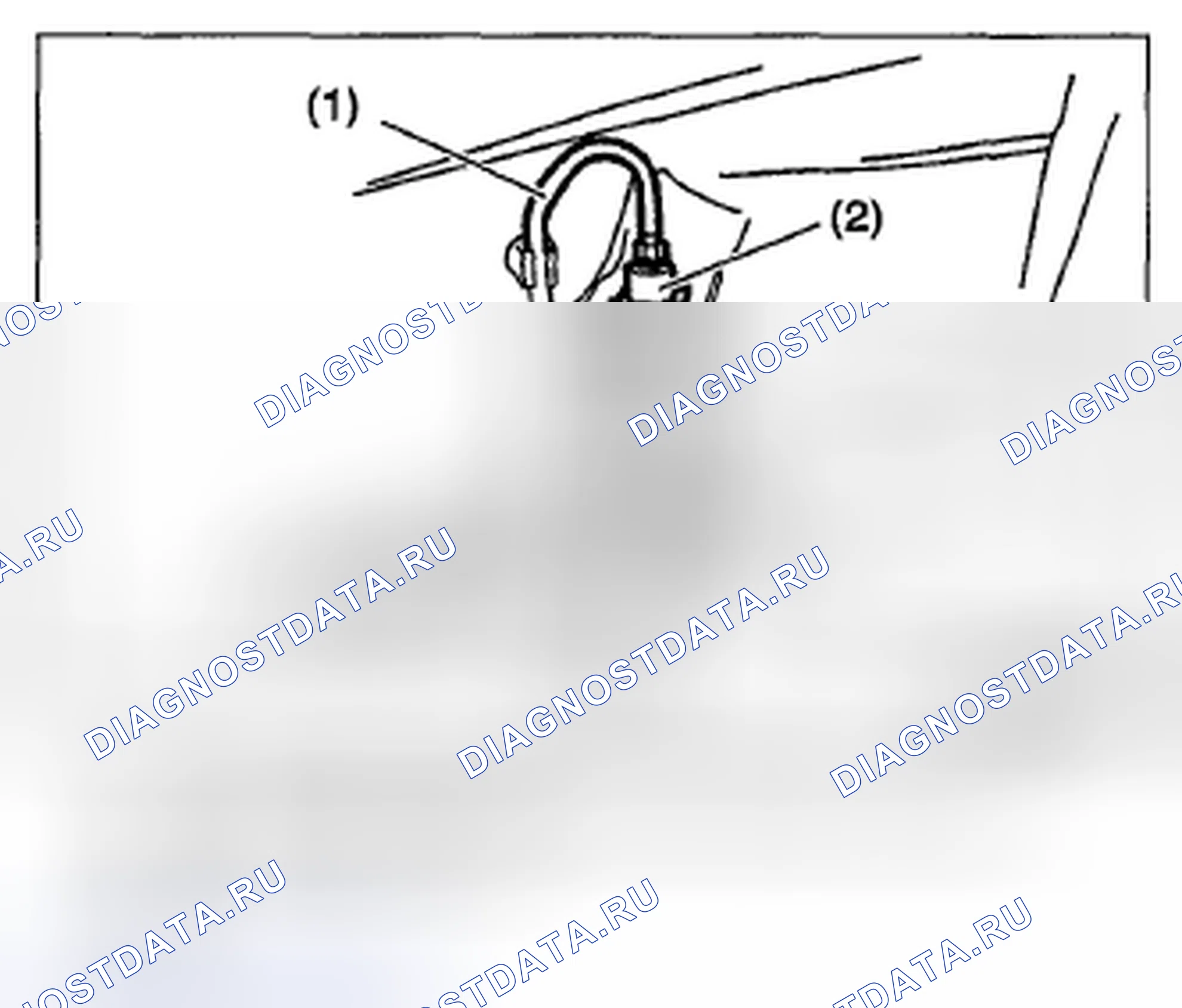 Рис. 173. Subaru Impreza GH