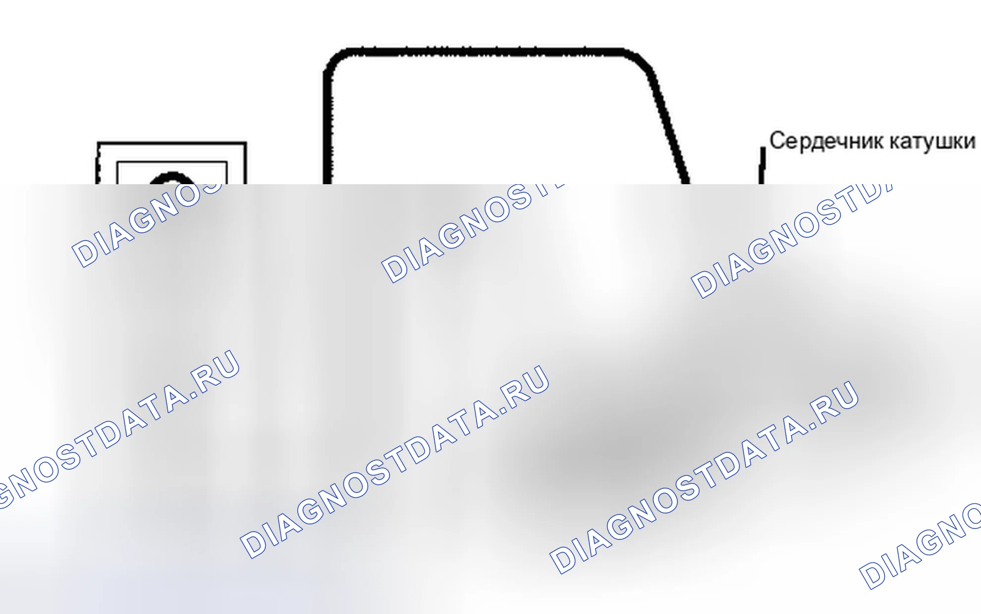 Рис. 50. Toyota Tacoma II рестайлинг