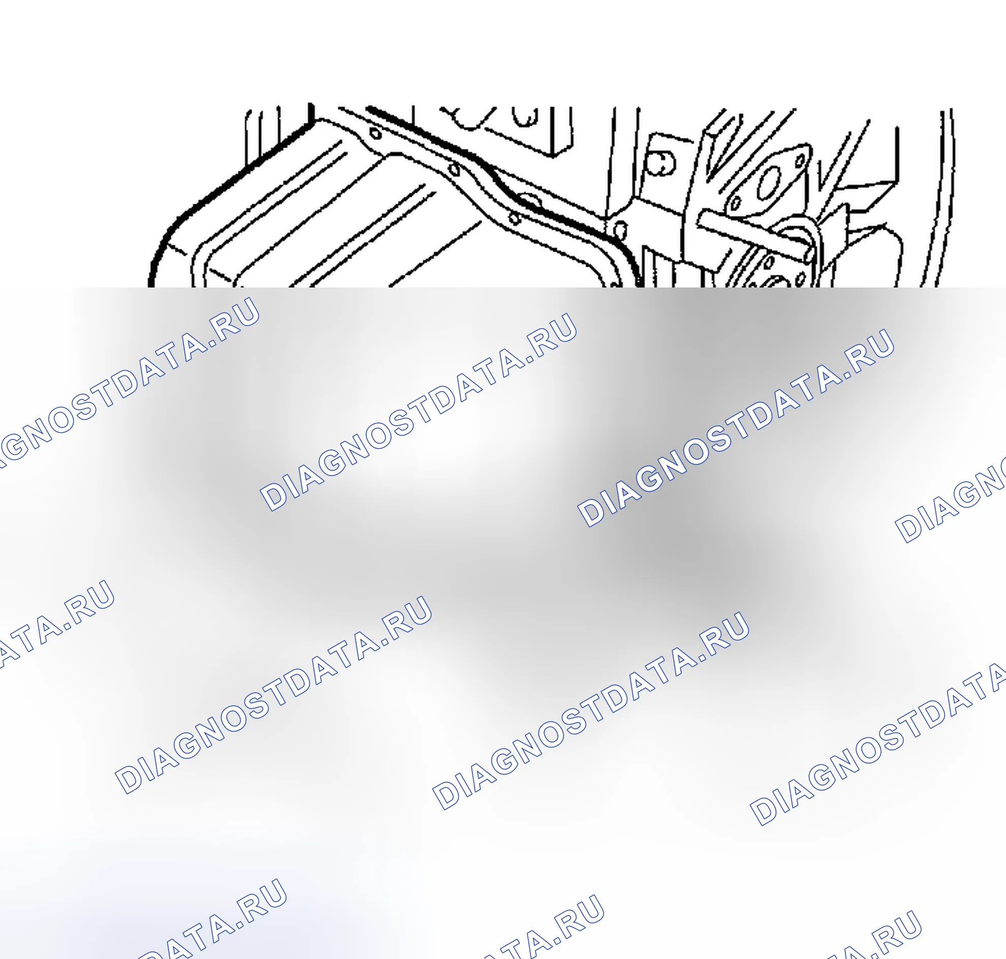 Рис. 350. Subaru Impreza GD/GC/GG рестайлинг