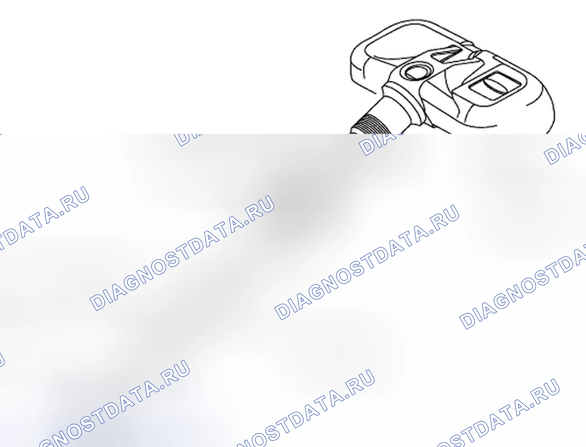 Рис. 13. Infiniti FX37 II рестайлинг