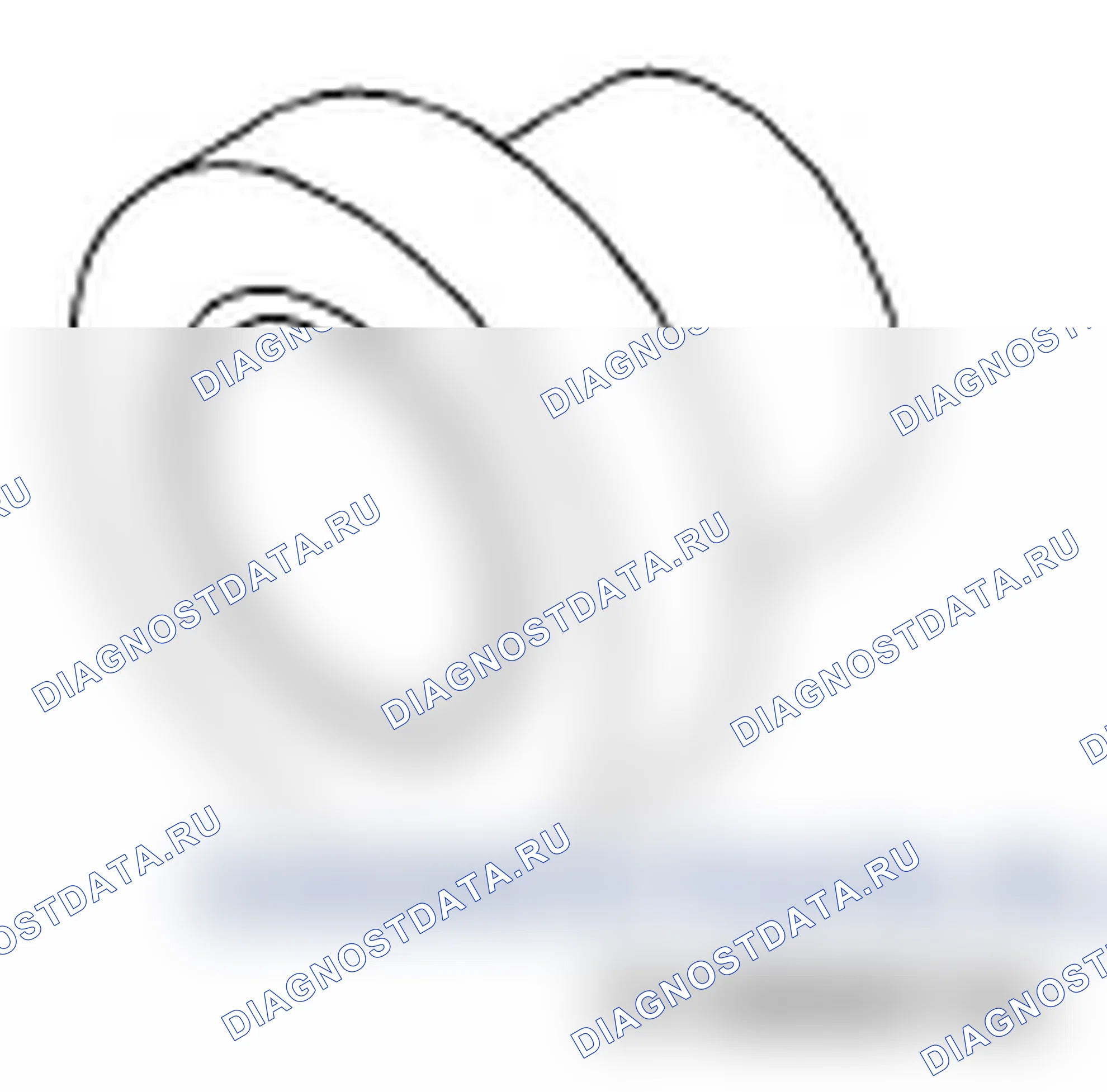 Рис. 195. Subaru Impreza WRX GD/GG рестайлинг 2