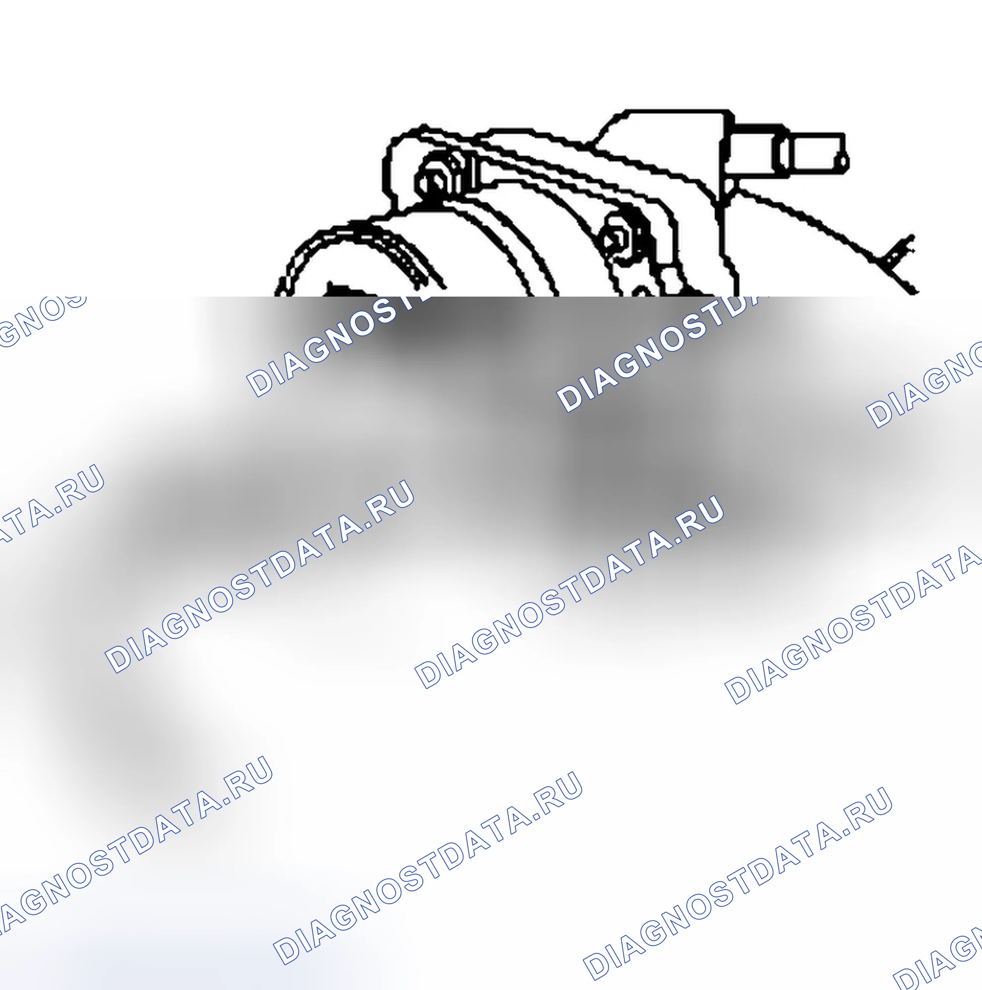 Рис. 1590. Ford Pickup F150 