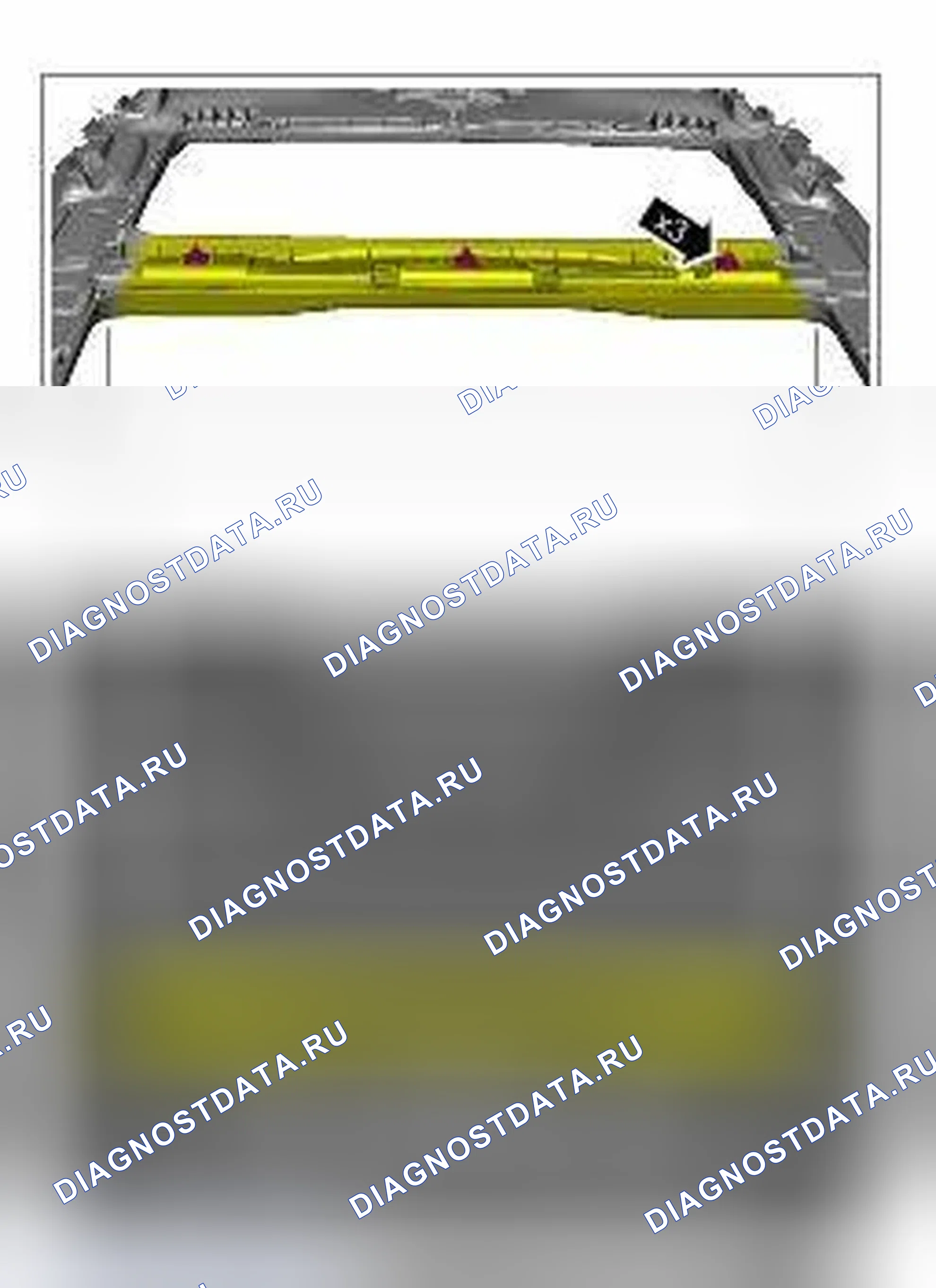 Рис. 41. Jaguar XJ X351