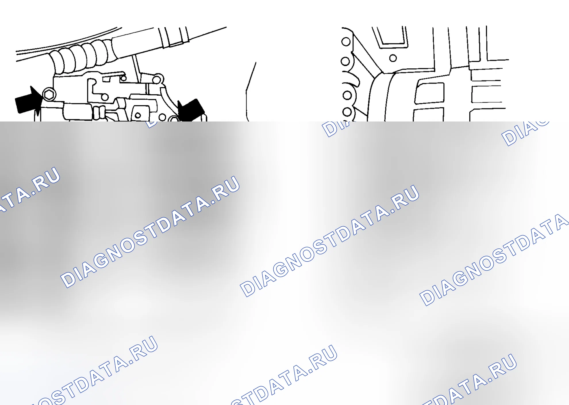 Рис. 9. Volvo V70 I