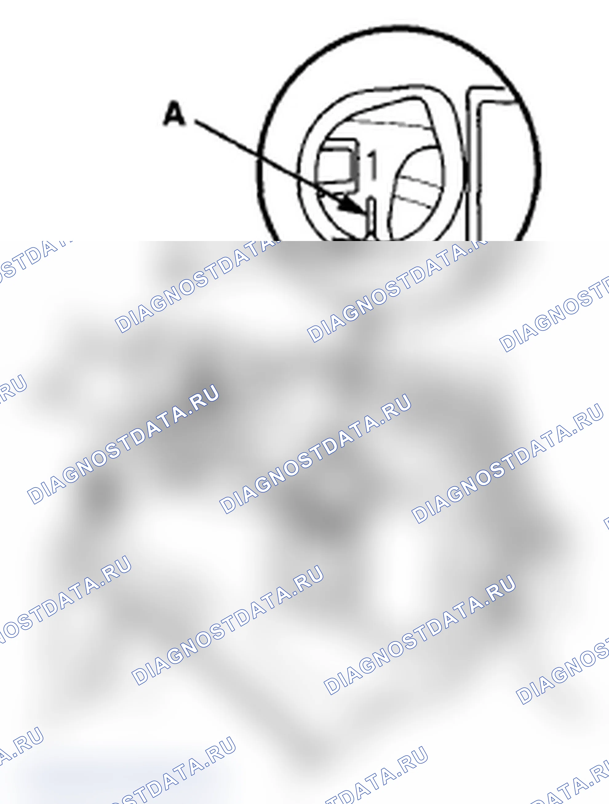 Рис. 239. Acura TL IV рестайлинг