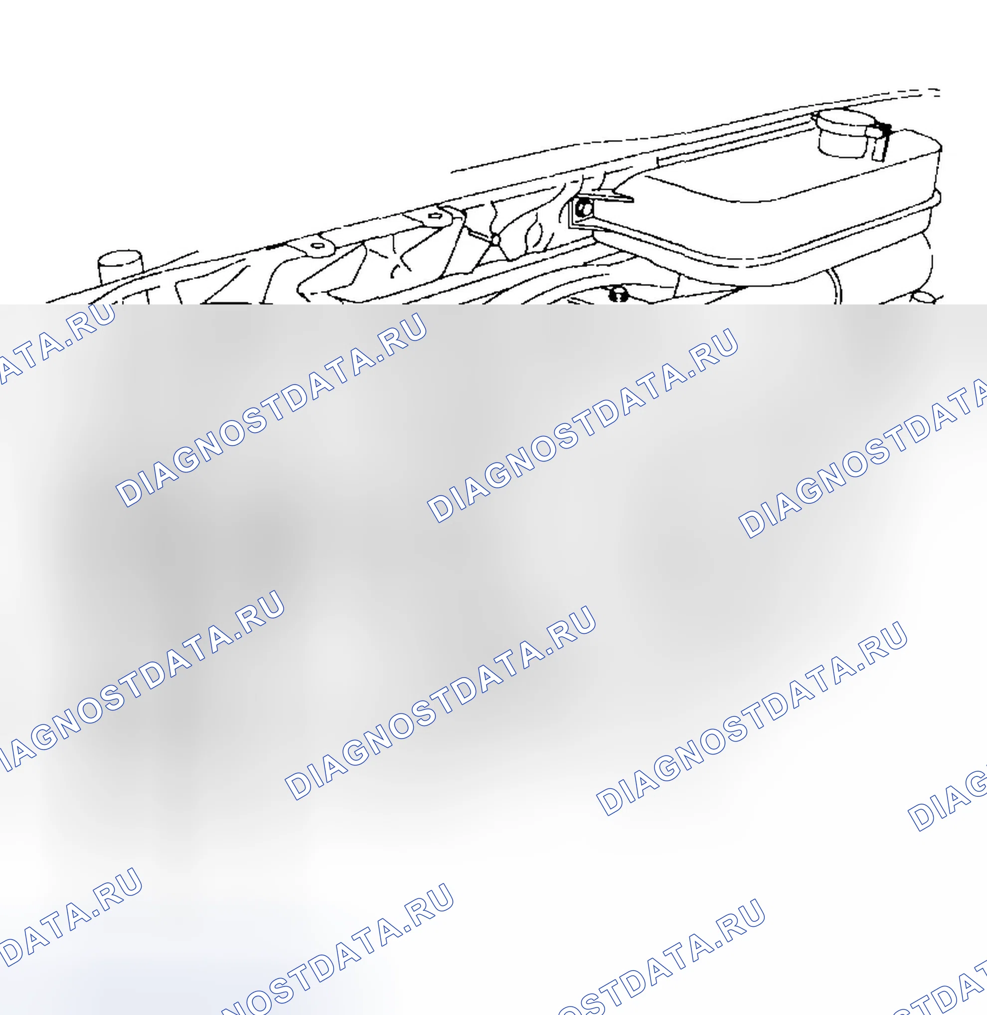 Рис. 20: ЗАМЕНА. Hyundai Tucson I
