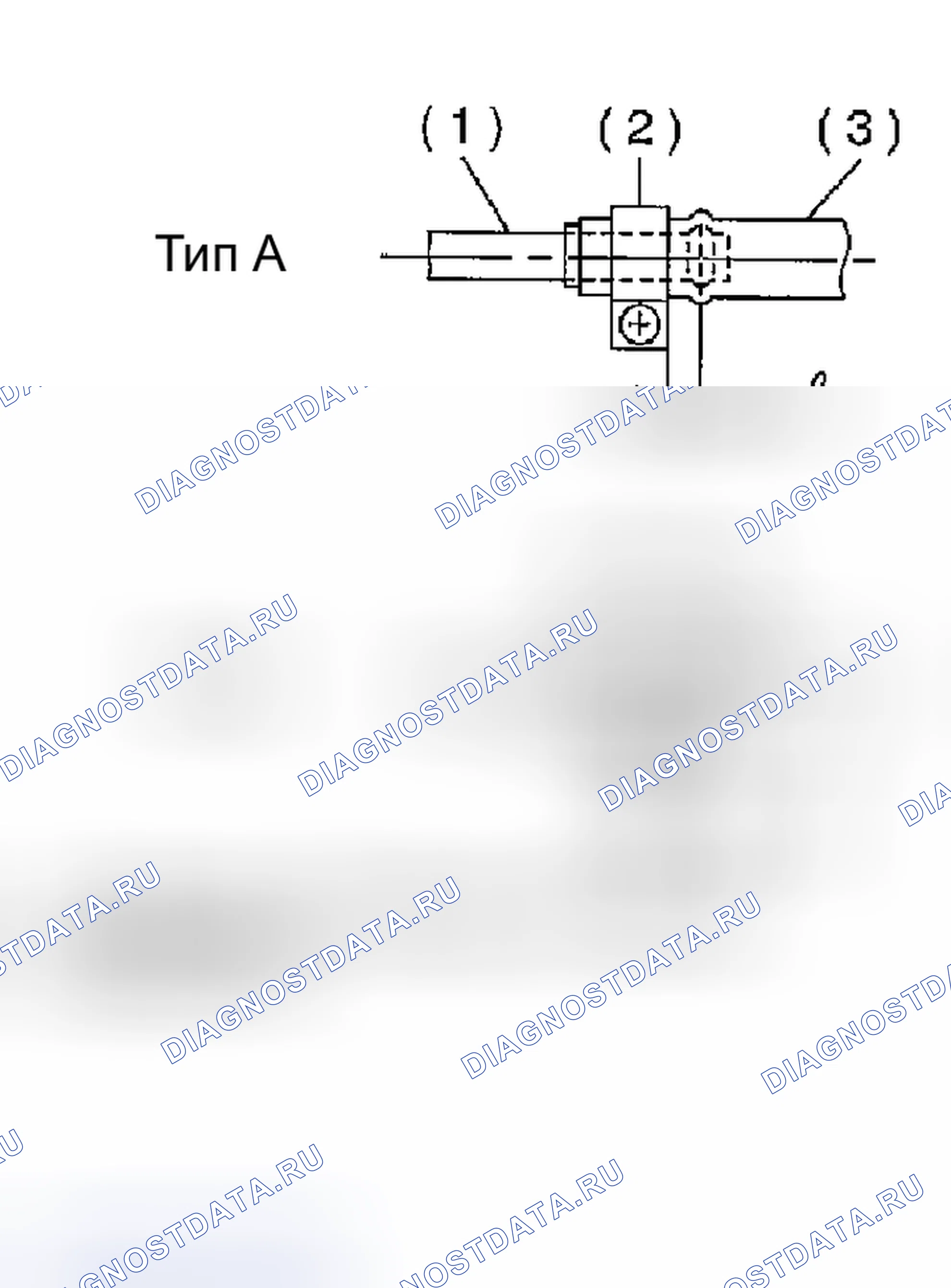 Рис. 219. Subaru Impreza GD/GC/GG рестайлинг