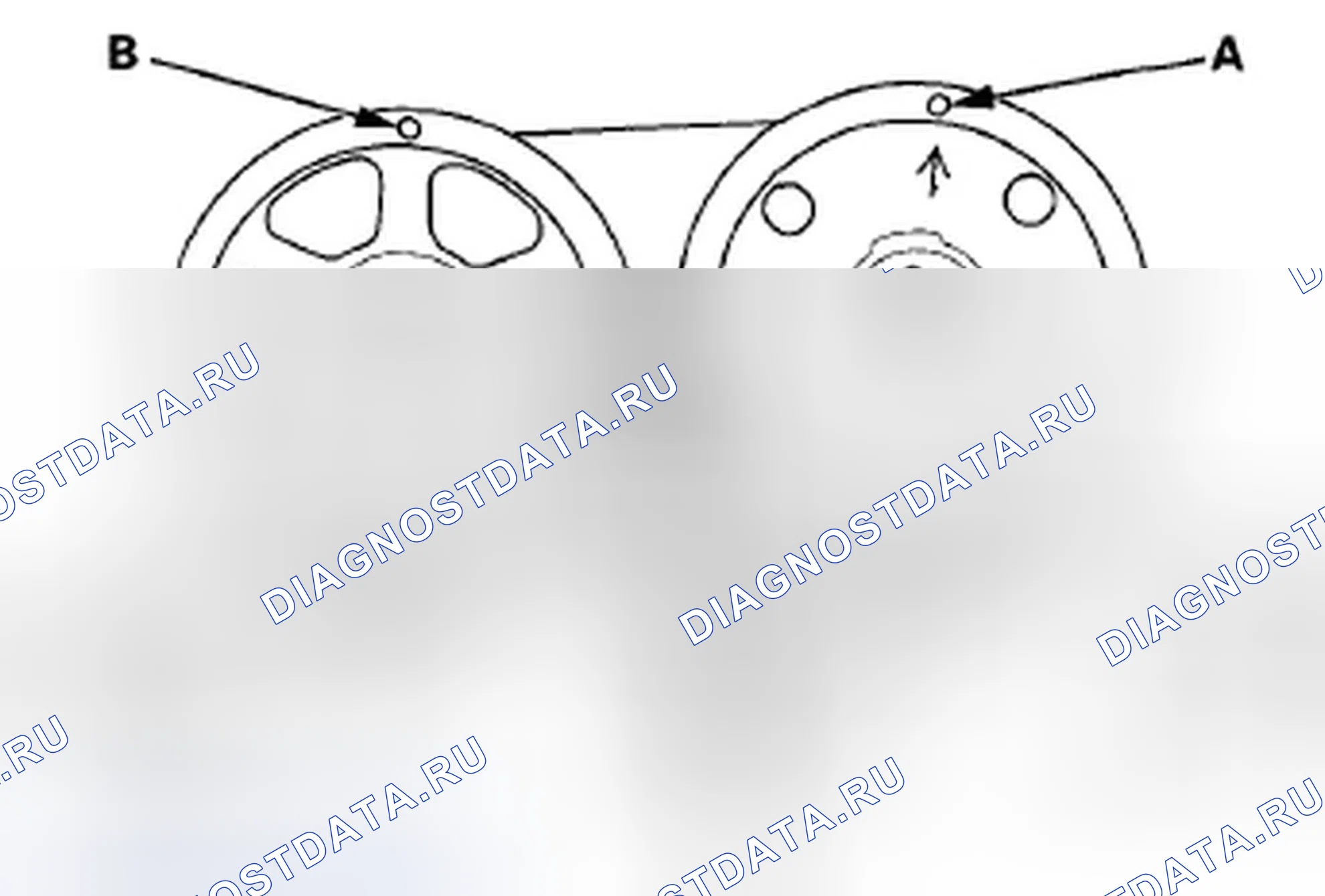 Рис. 585. Honda Accord VIII