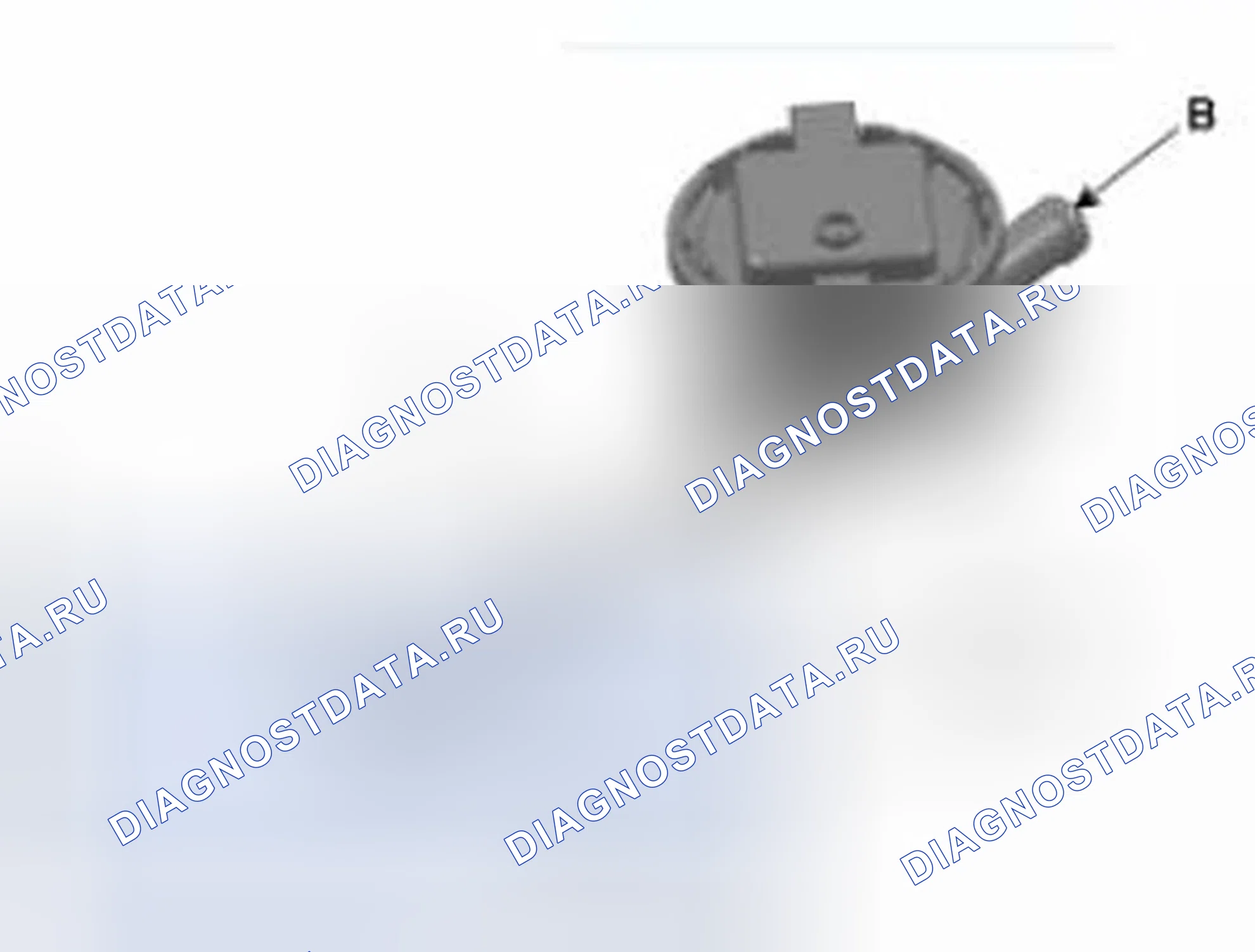 Рис. 132: [Механический контроль]. Hyundai Sonata VI
