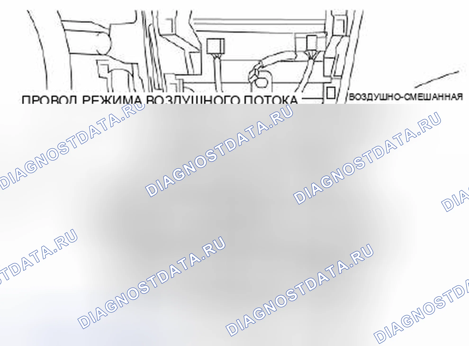 Рис. 46. Mazda 3 BL рестайлинг