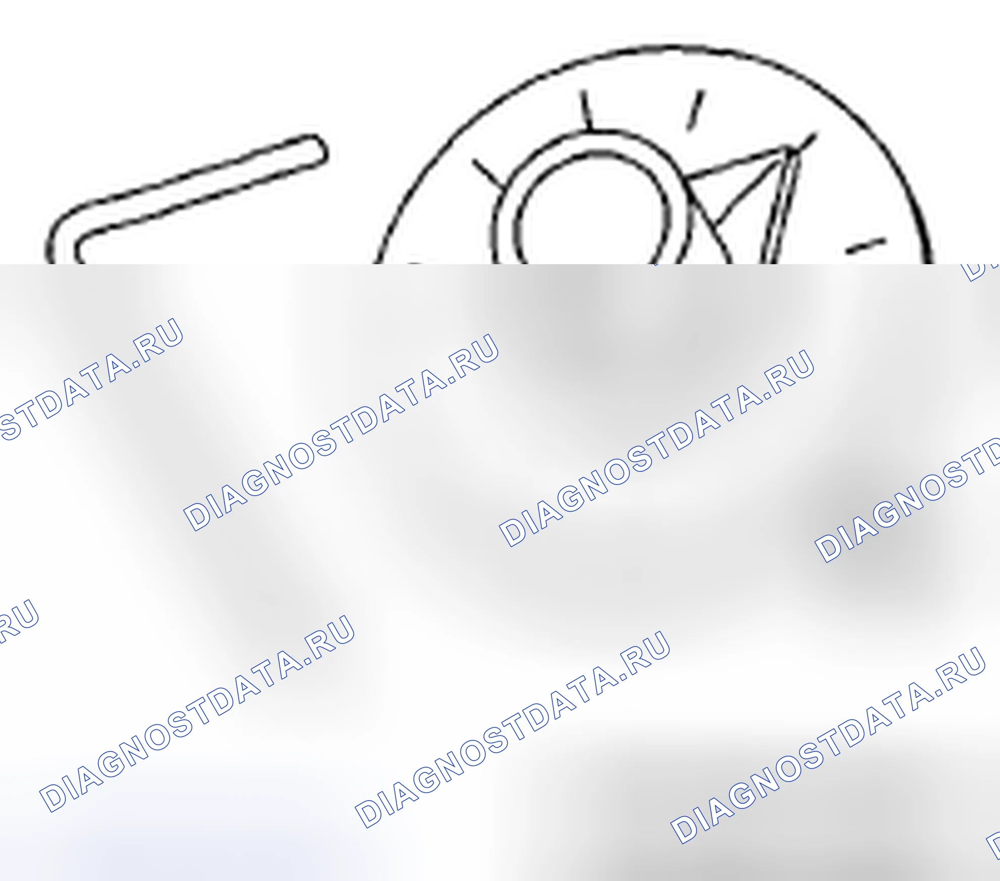 Рис. 285. Subaru Impreza WRX GE рестайлинг