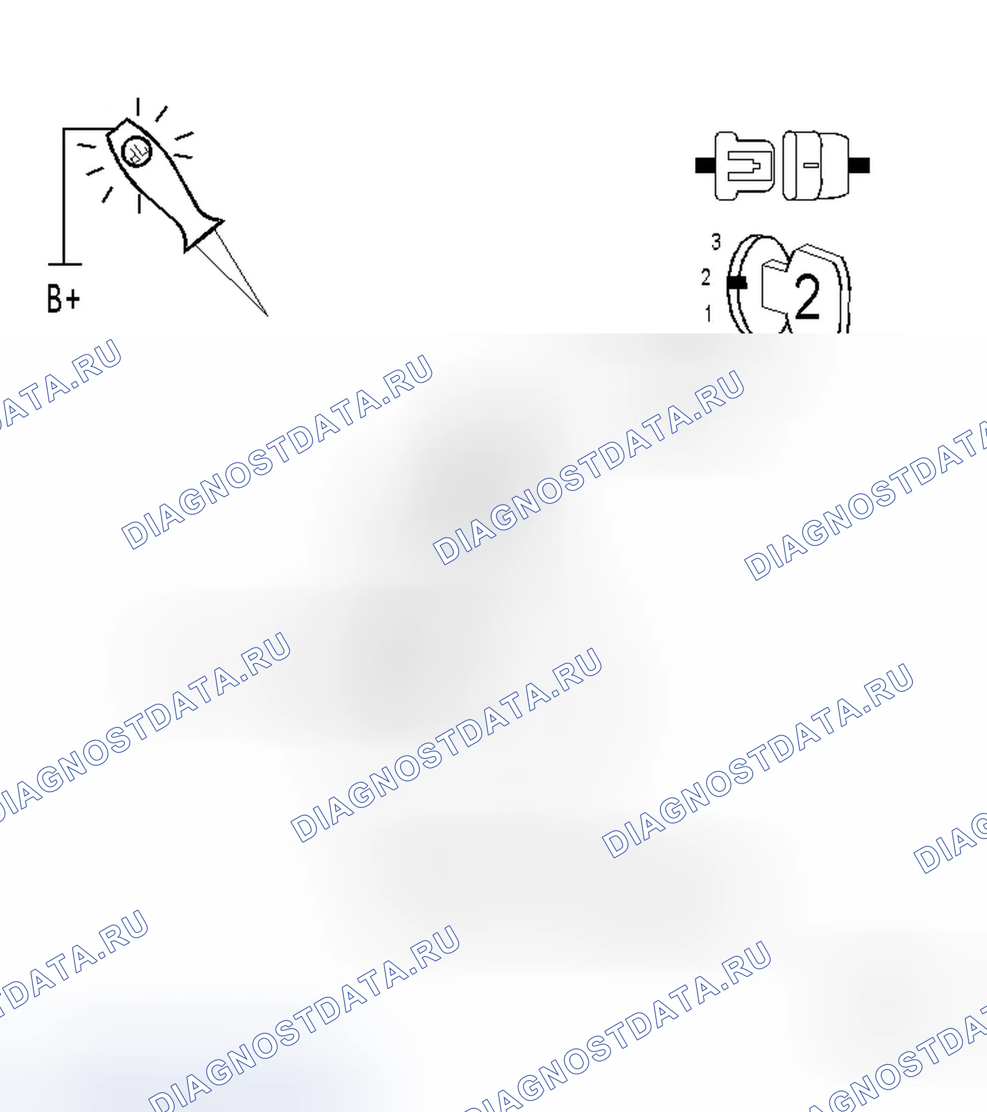 Рис. 191. Dodge Magnum I