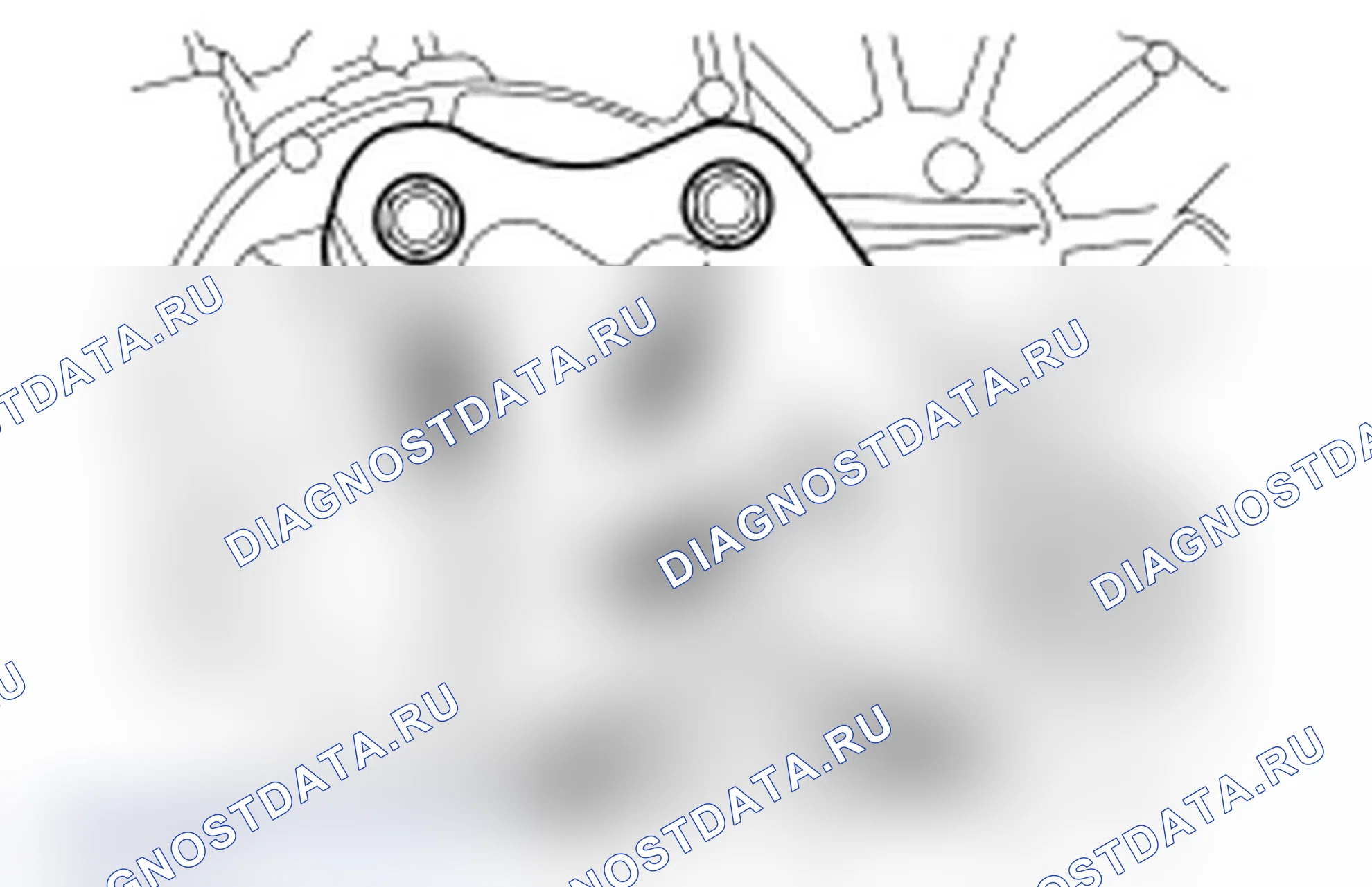 Рис. 132. Ford Freestyle I