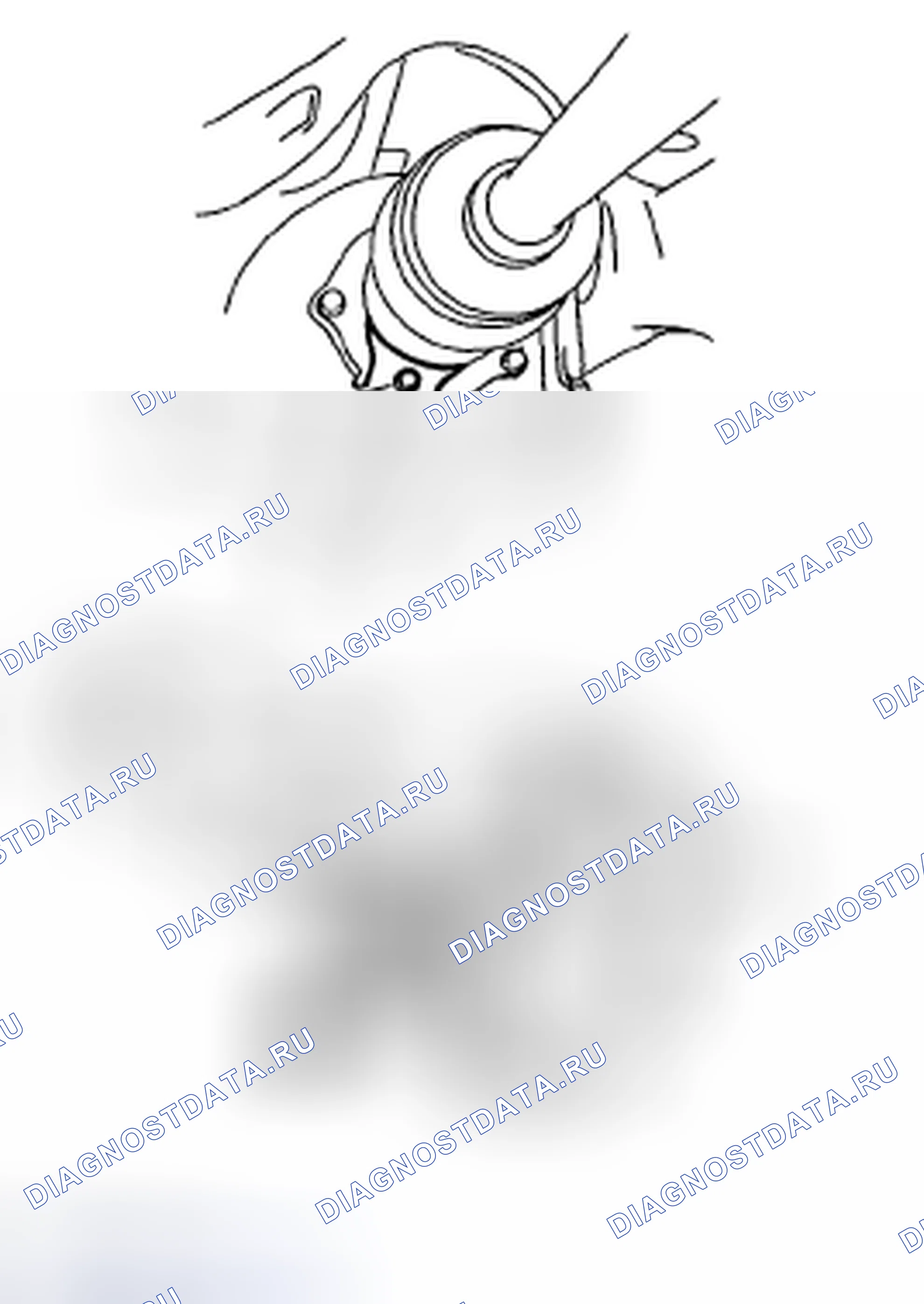 Рис. 86. Subaru Impreza WRX GH
