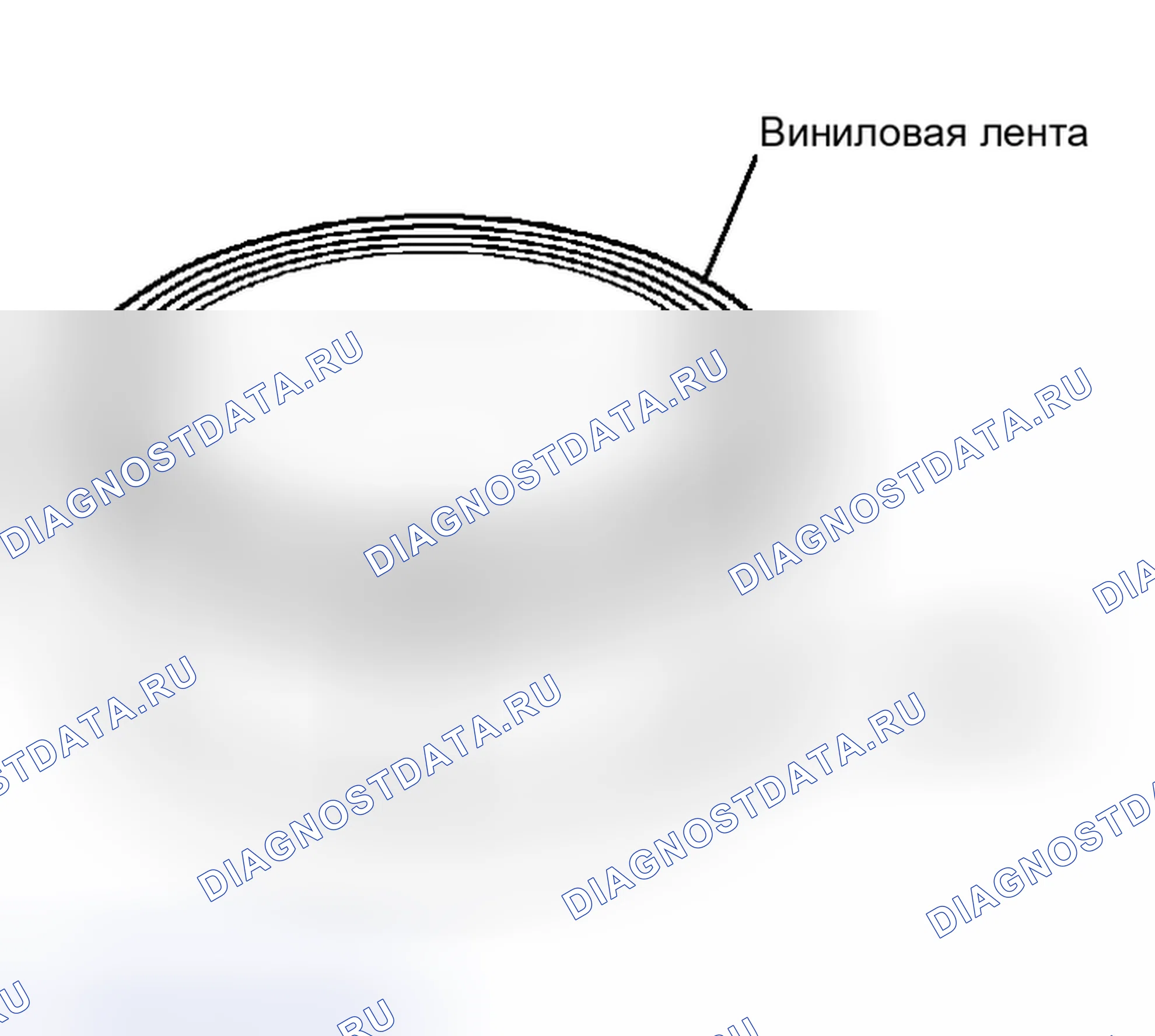 Рис. 291. Toyota Avalon XX30