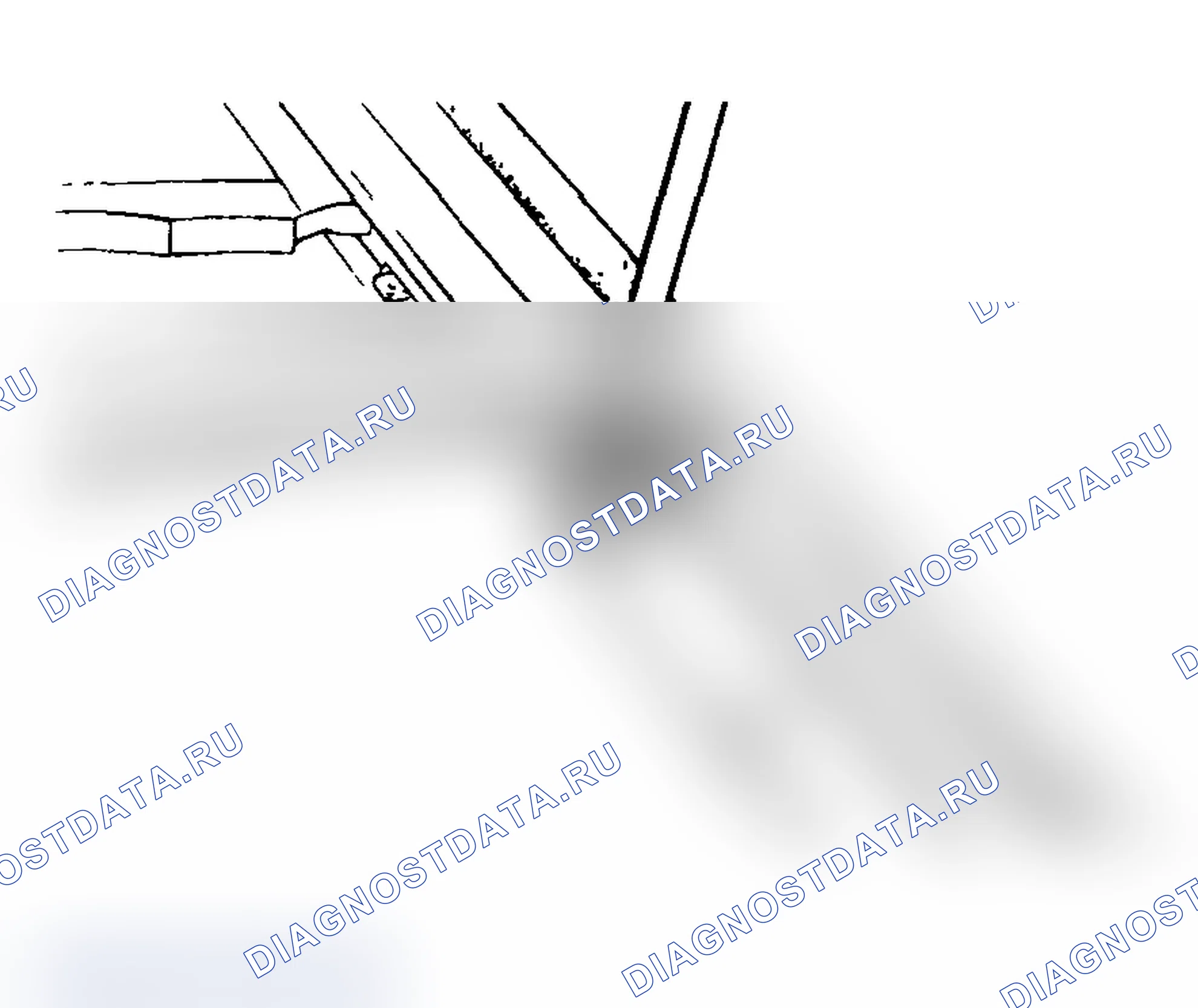 Рис. 54: РАЗБОРКА. Hyundai Santa Fe I
