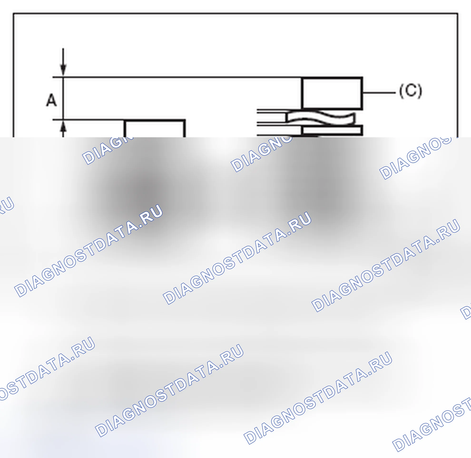 Рис. 118. Subaru Outback BR рестайлинг