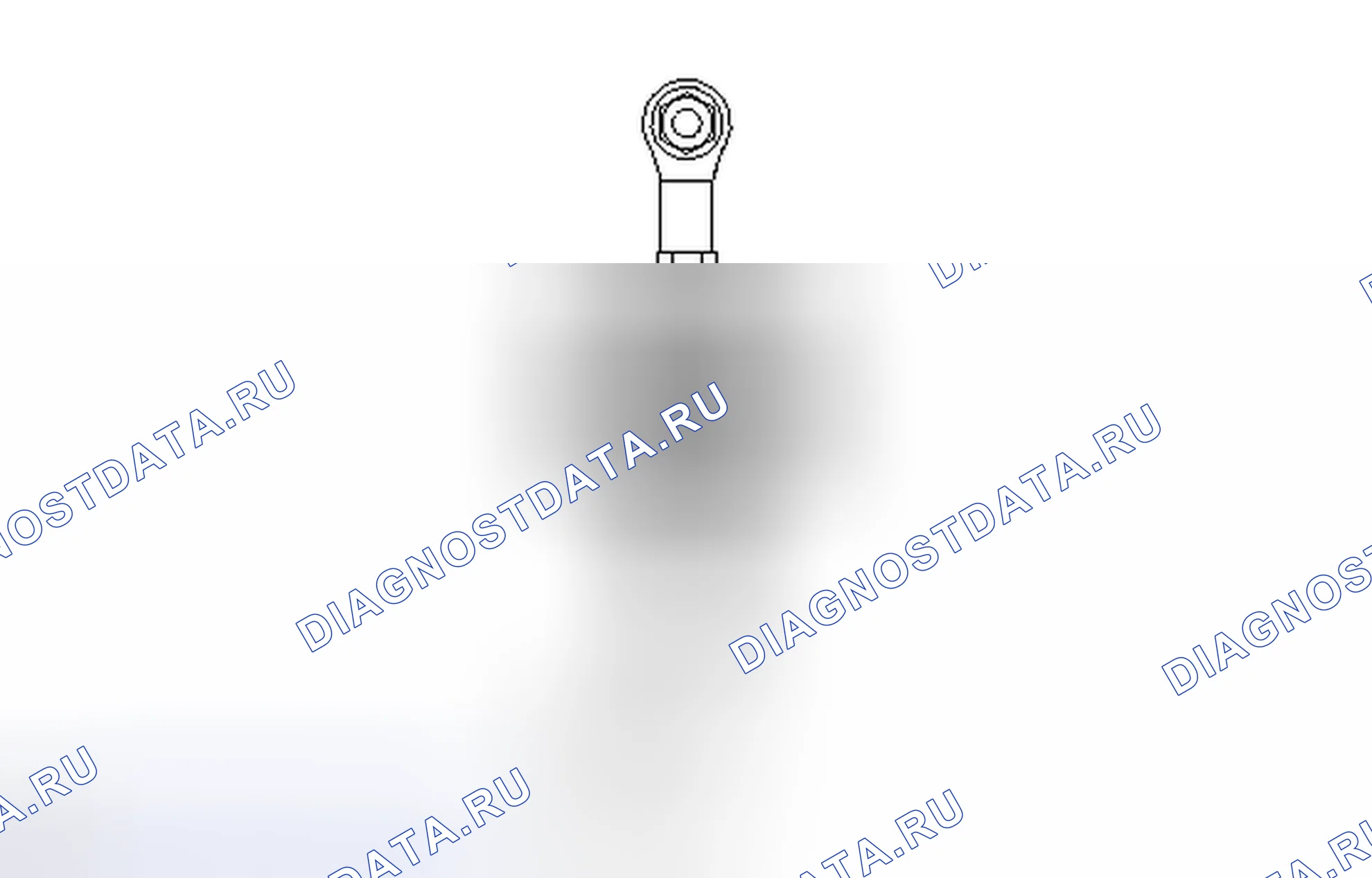 Рис. 59: РЕГУЛИРОВКА электронной подвески. Honda Accord IV