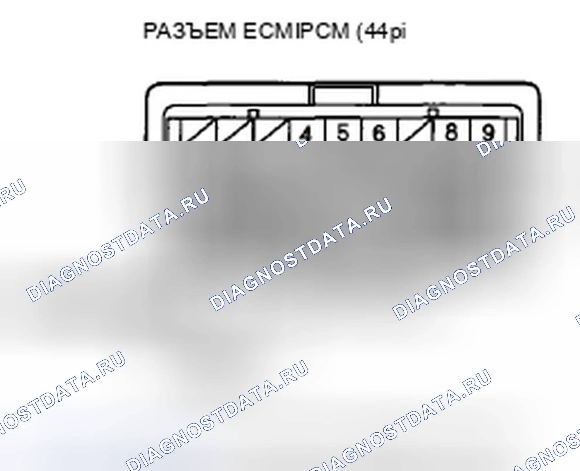 Рис. 871. Honda Civic VIII рестайлинг