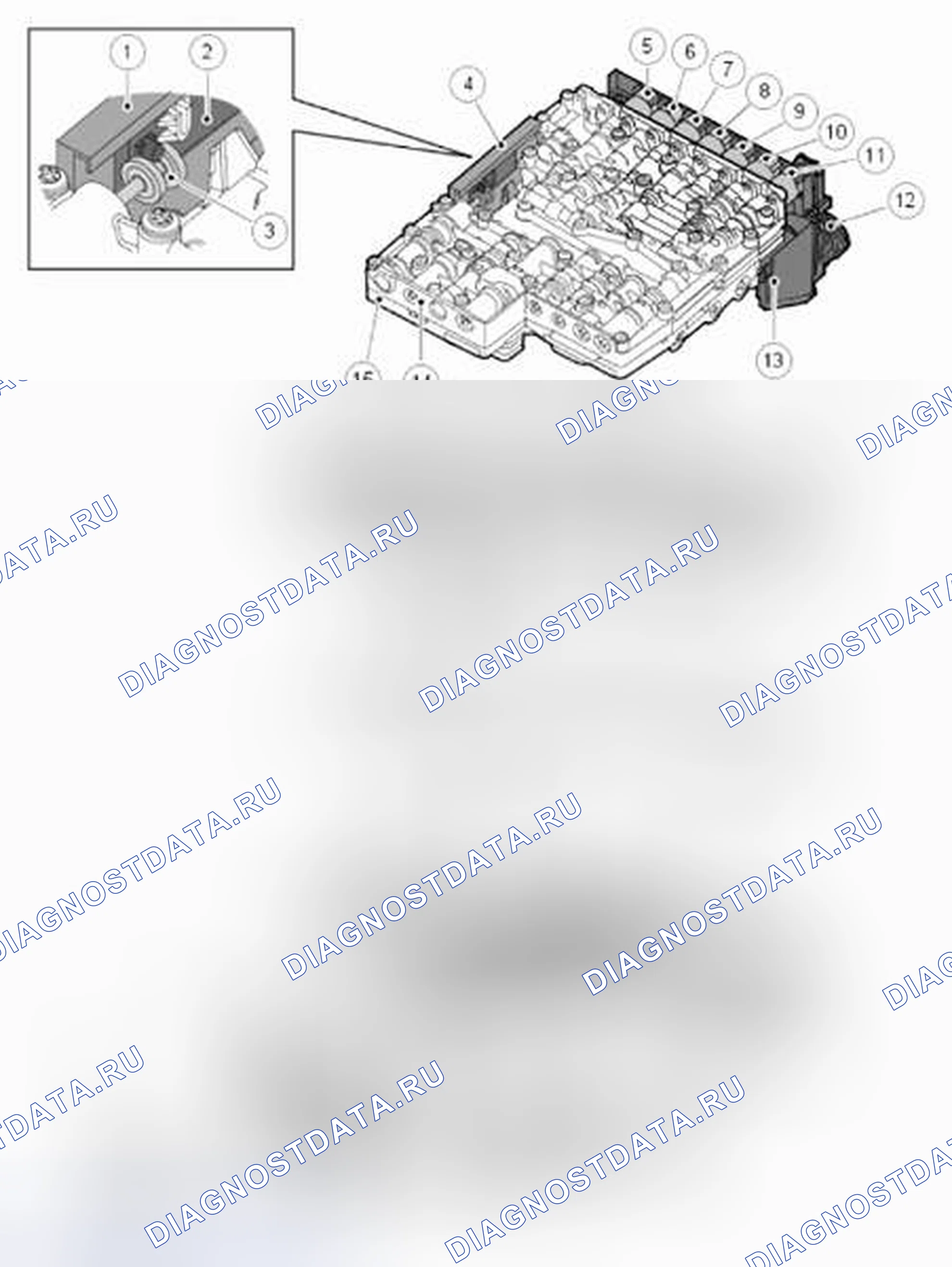 Рис. 36. Land Rover Range Rover Sport L320