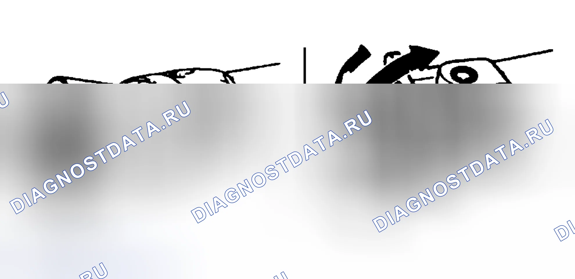 Рис. 3. Mitsubishi Galant VI