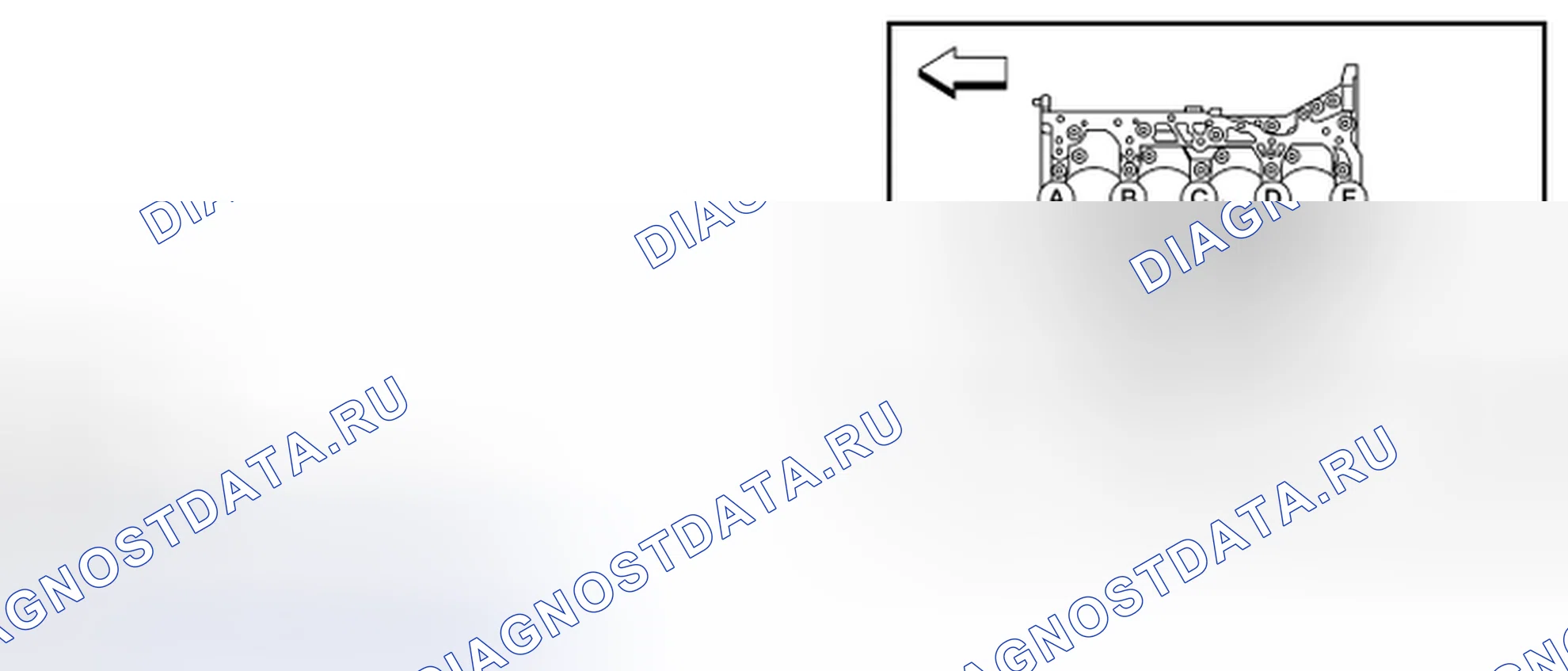 Рис. 110. Nissan Altima L33