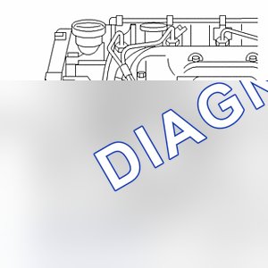 Повторная установка: двигатели DW12 — b1bp2f7c. Citroen C5 I
