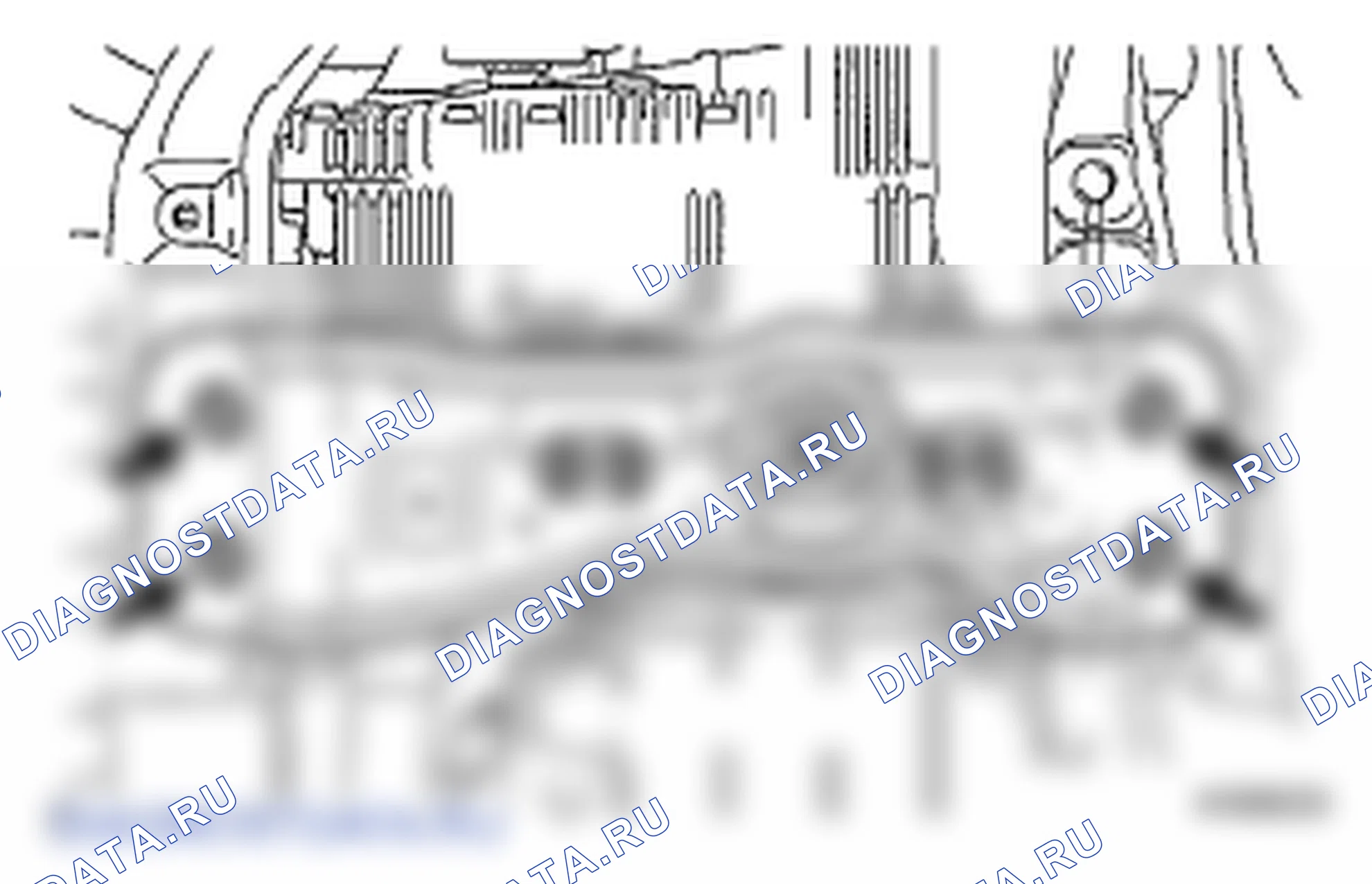Рис. 166. Lexus LS IV