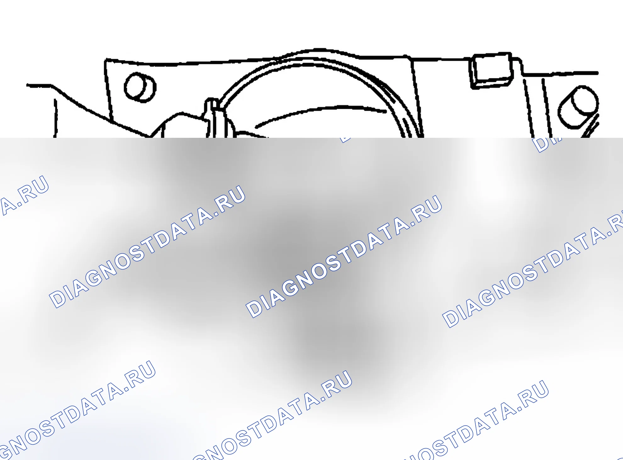 Рис. 208. Buick Century VI
