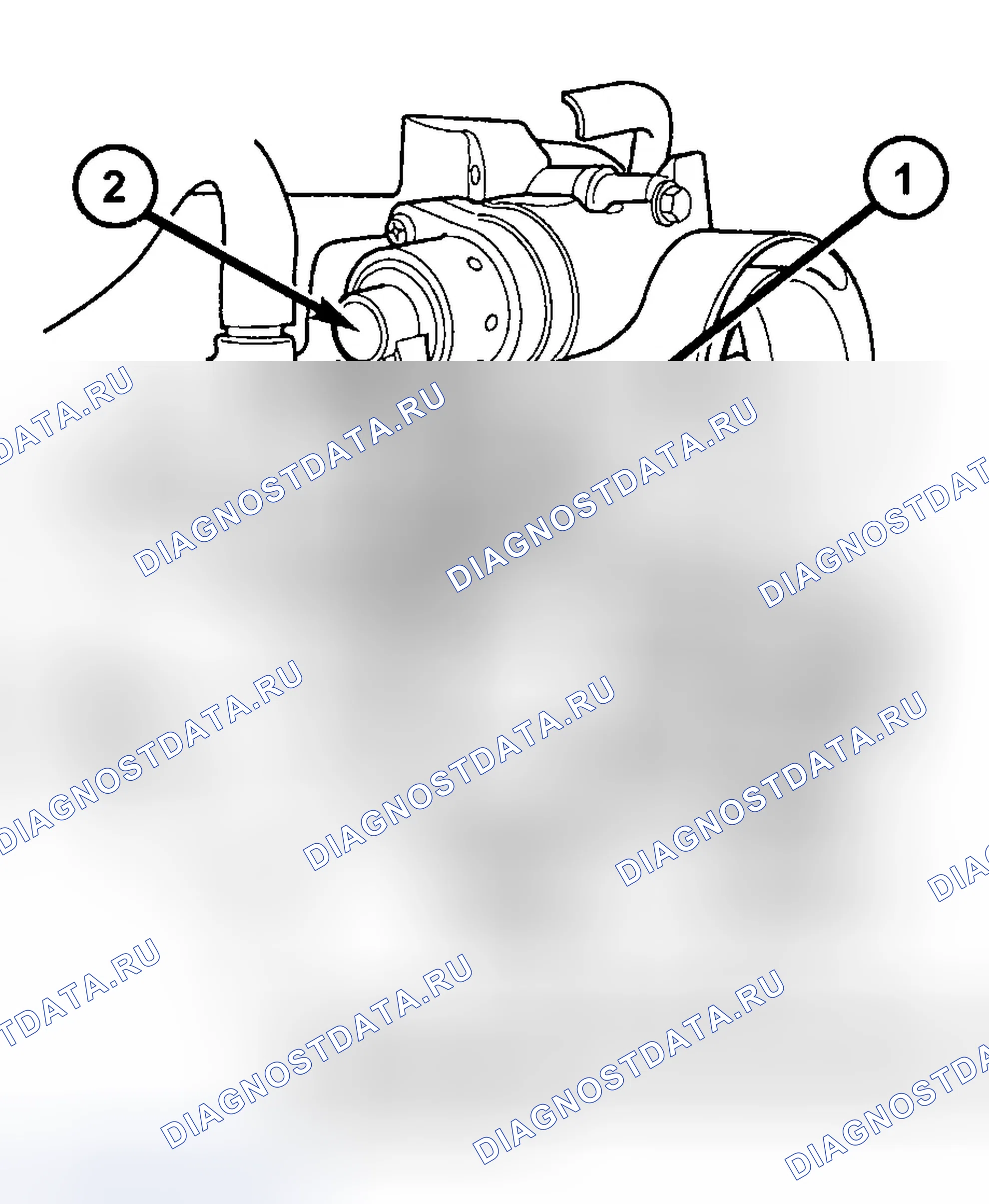 Рис. 25. Dodge Grand Caravan IV