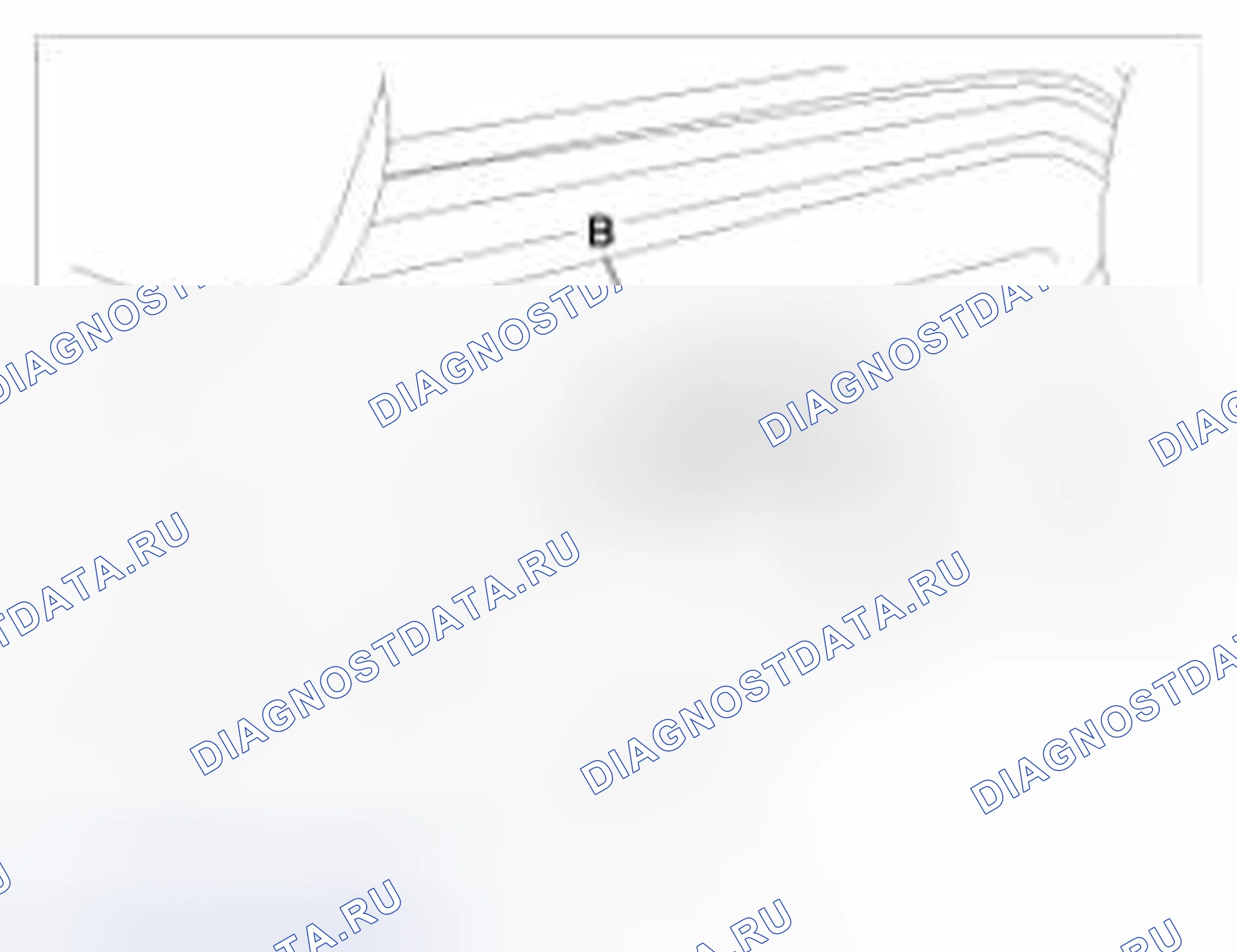 Рис. 113. BMW 6 серия F06/F13/F12