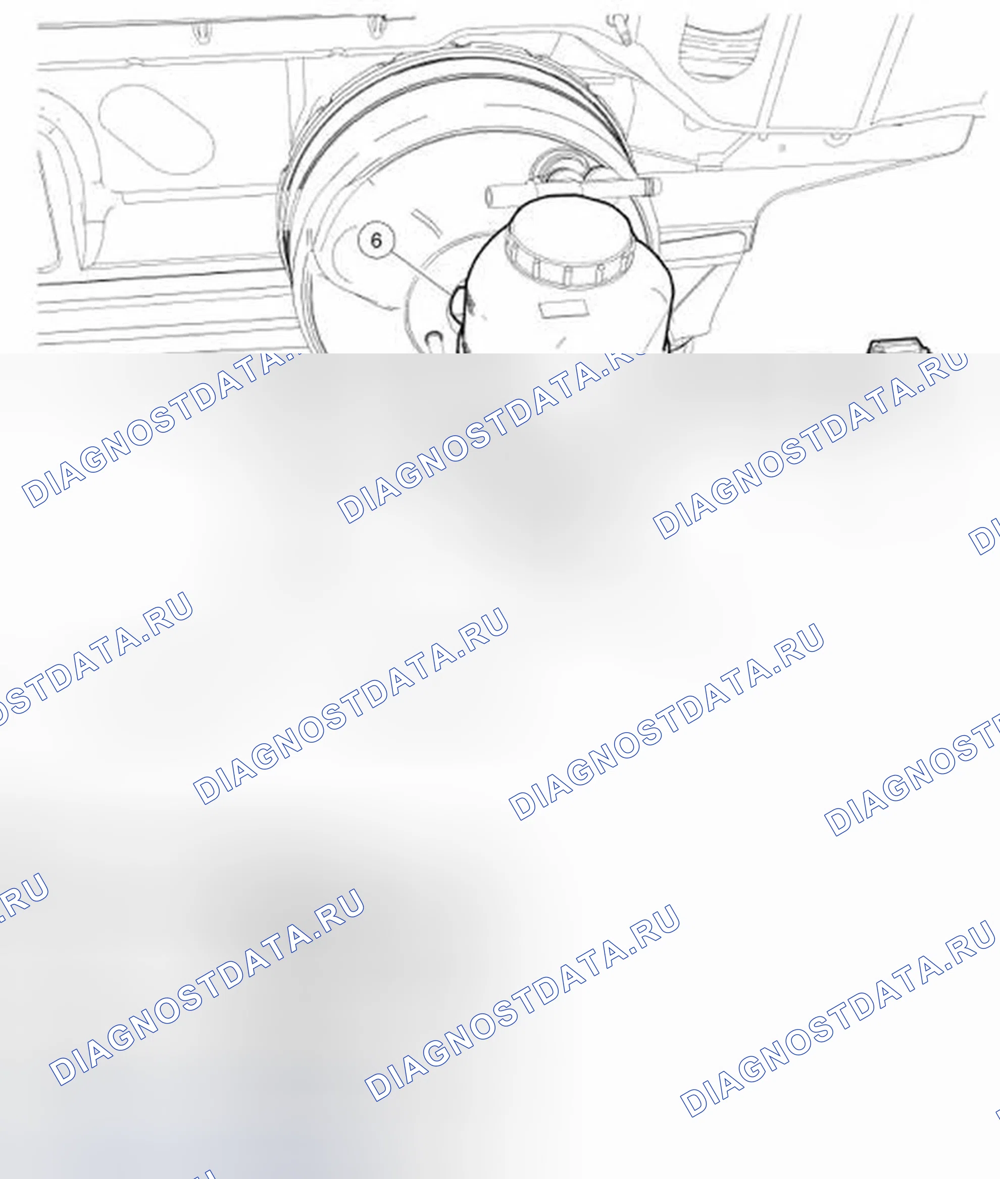 Рис. 5. Ford Freestyle I